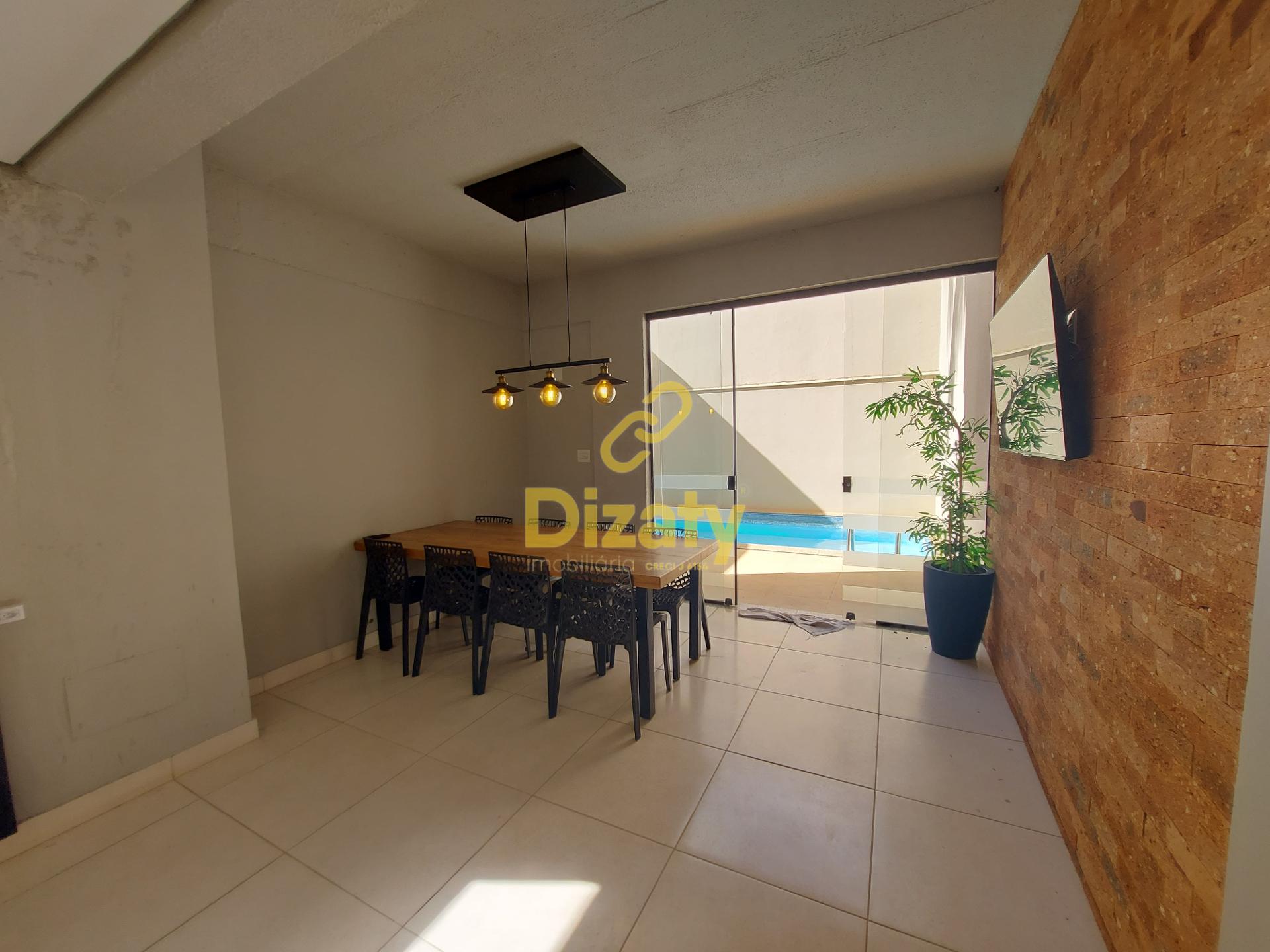 Imobiliria Dizaty em Sete Lagoas - MG