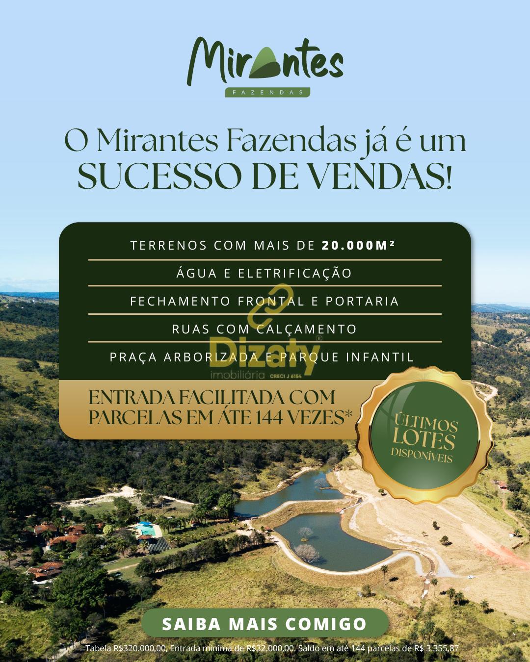 Imobiliria Dizaty em Sete Lagoas - MG