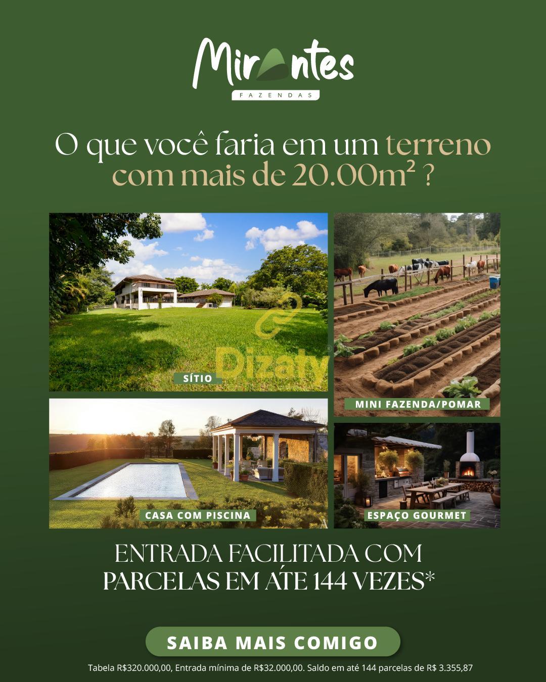 Imobiliria Dizaty em Sete Lagoas - MG