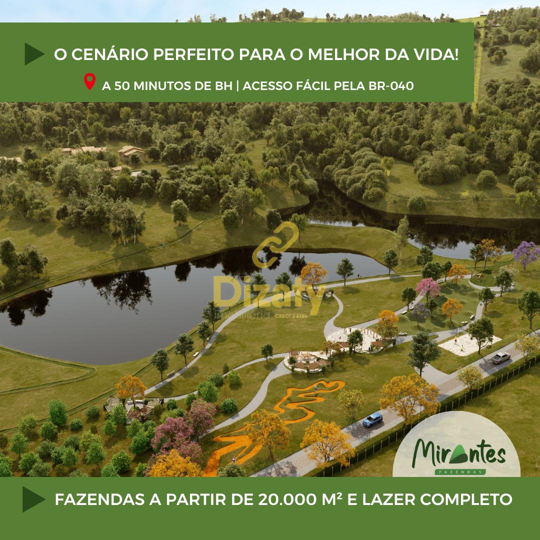 Imobiliria Dizaty em Sete Lagoas - MG