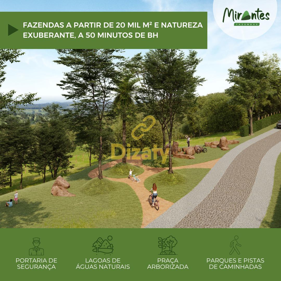 Imobiliria Dizaty em Sete Lagoas - MG