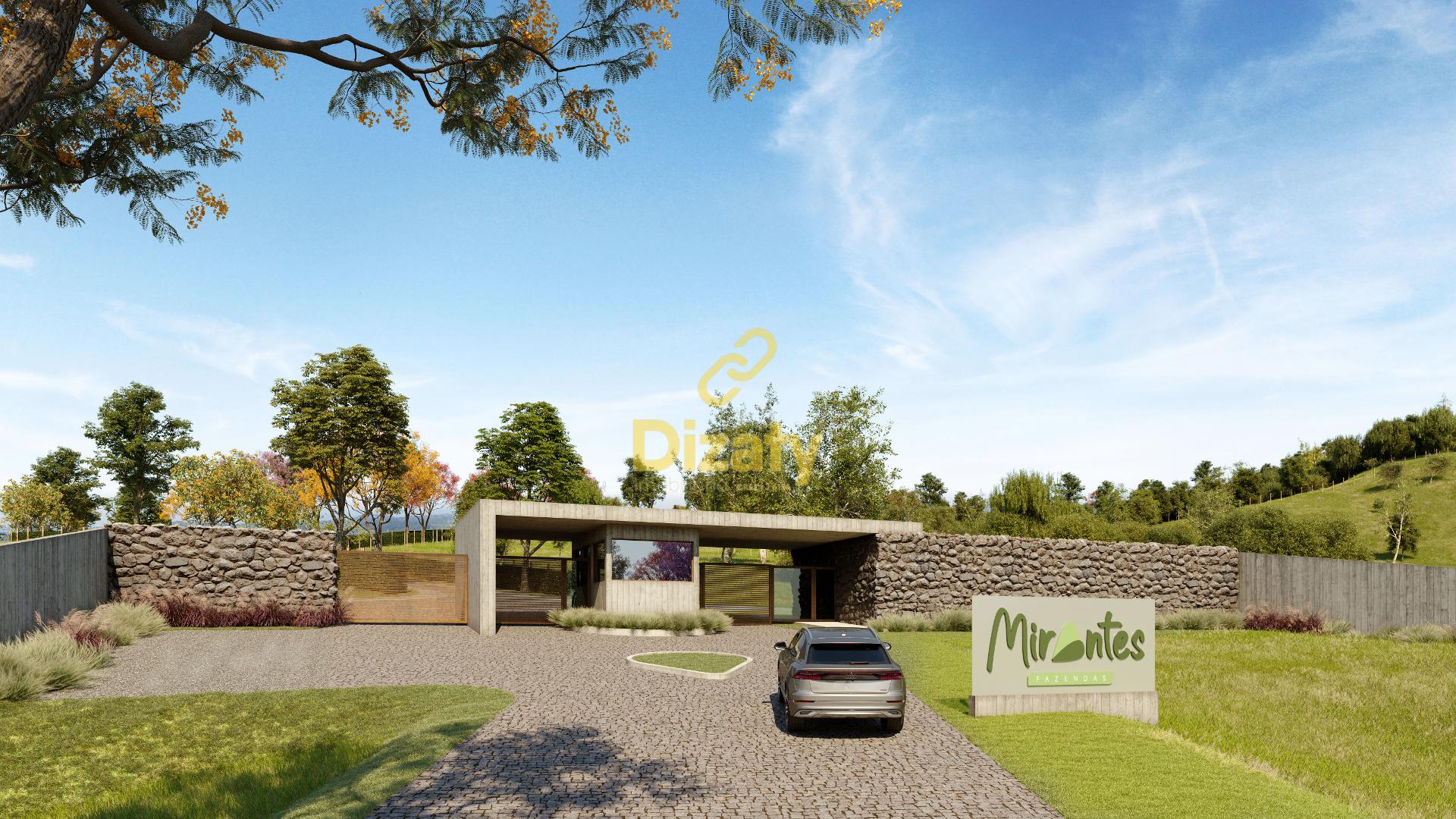 Imobiliria Dizaty em Sete Lagoas - MG
