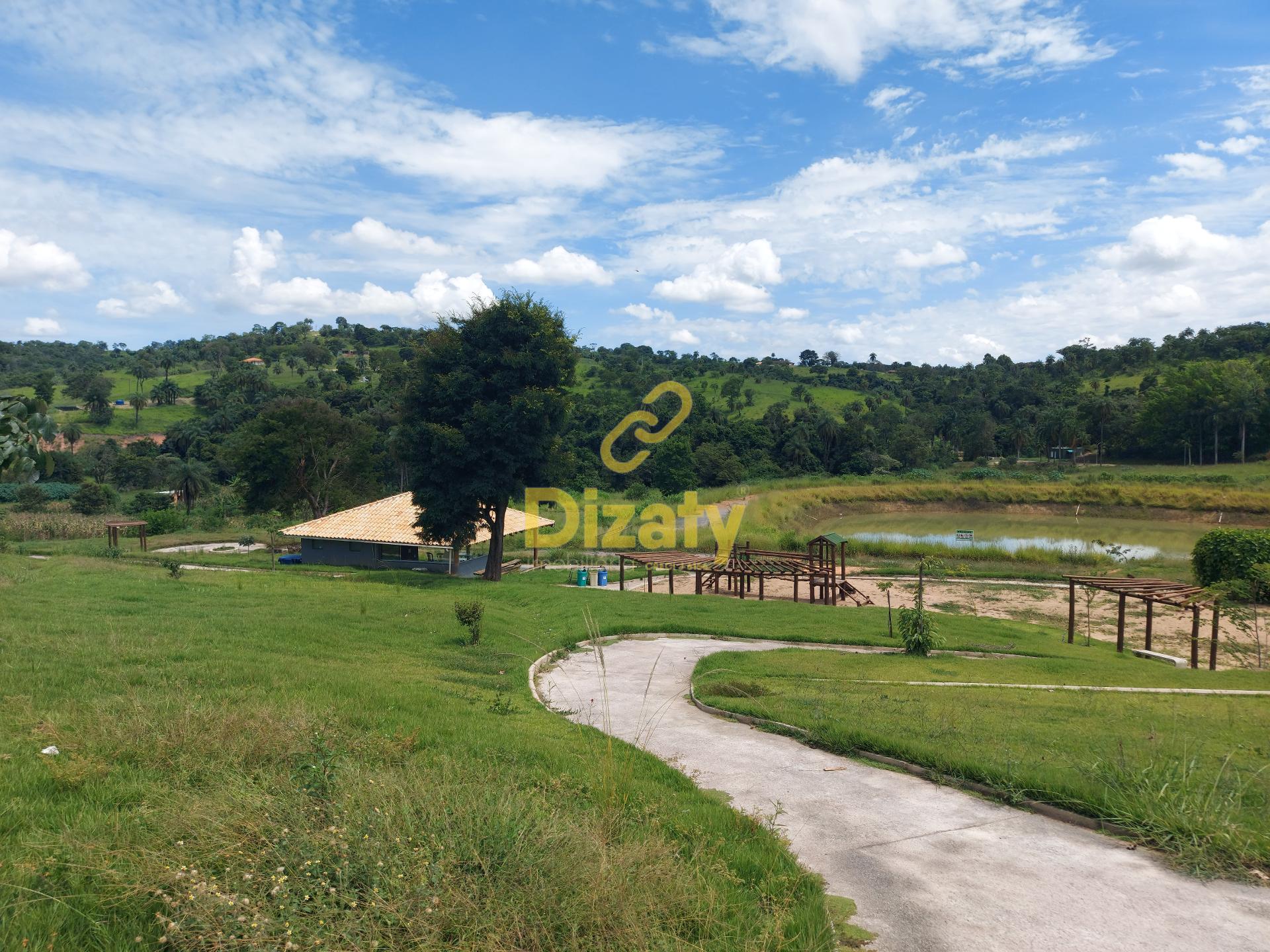 Imobiliria Dizaty em Sete Lagoas - MG