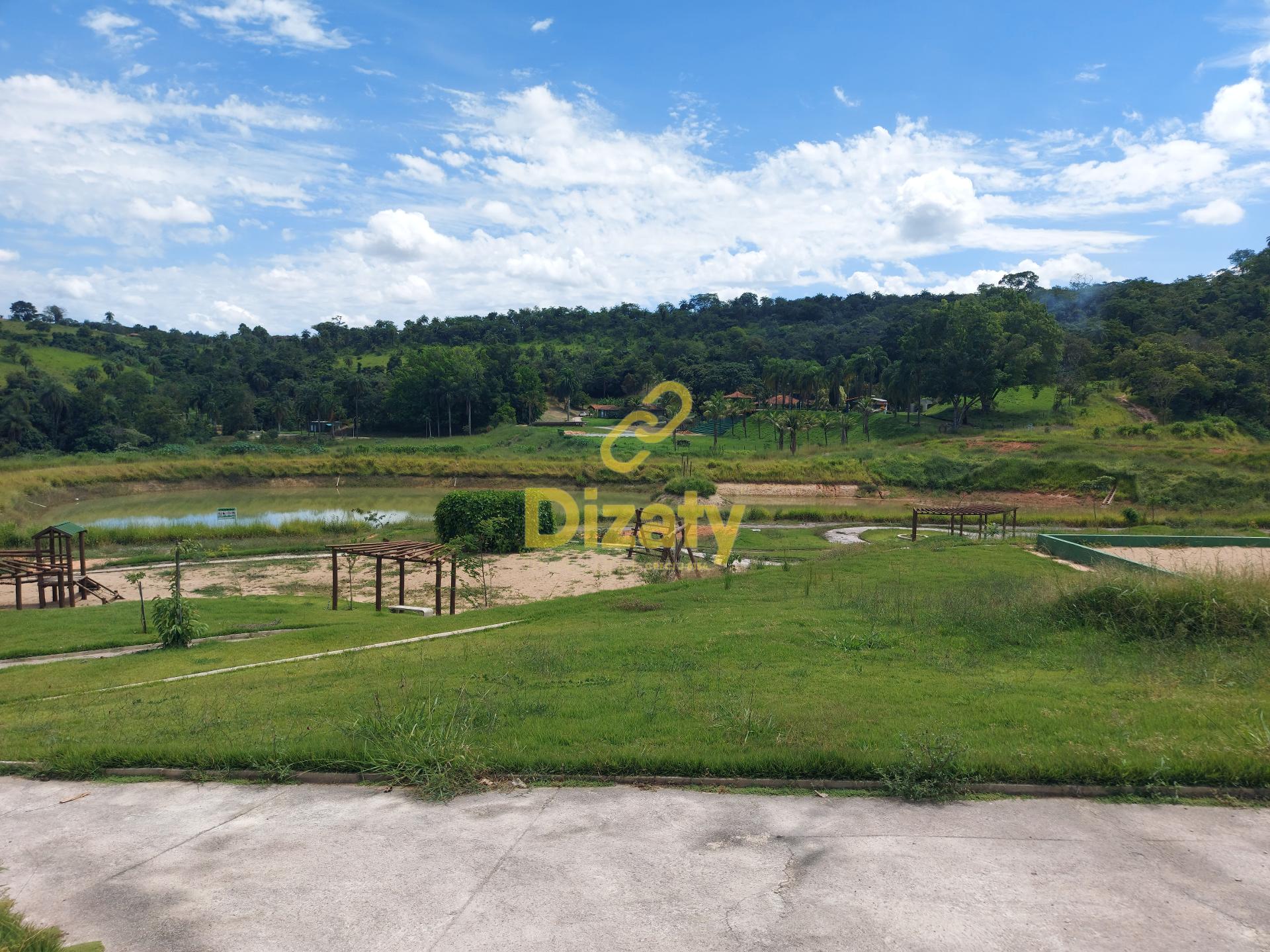 Imobiliria Dizaty em Sete Lagoas - MG