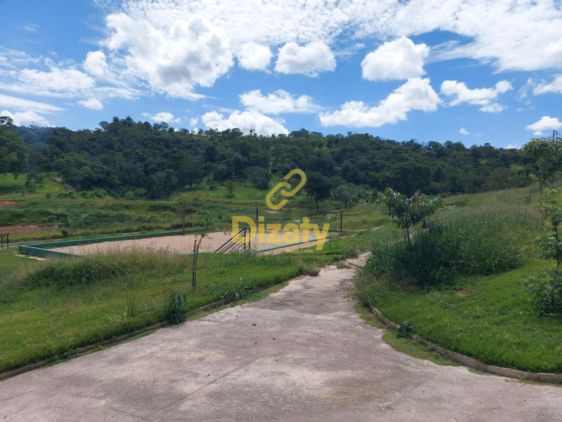 Imobiliria Dizaty em Sete Lagoas - MG