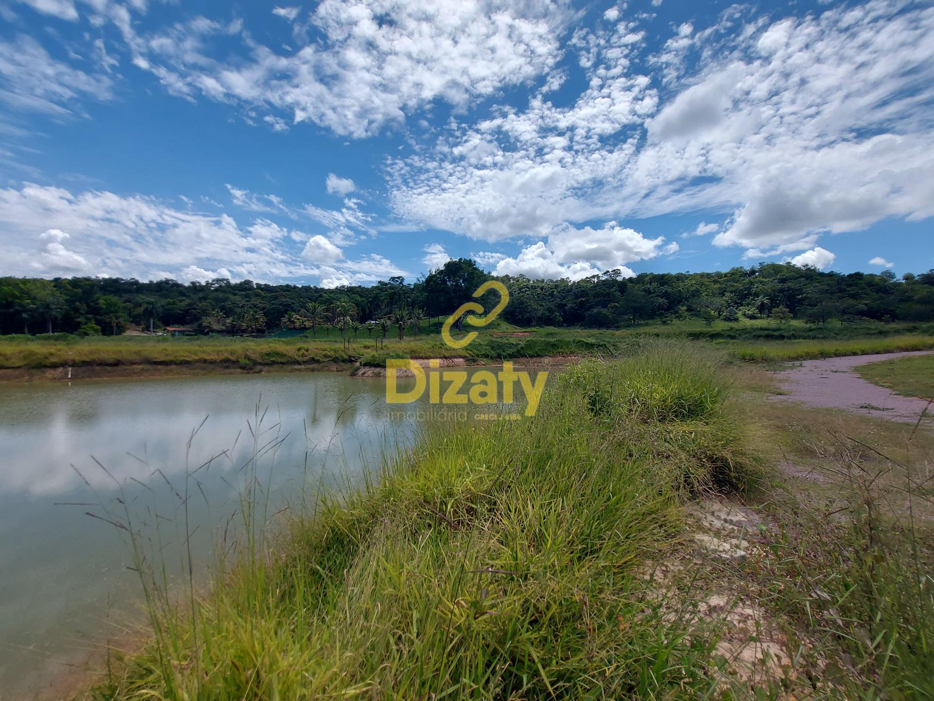 Imobiliria Dizaty em Sete Lagoas - MG