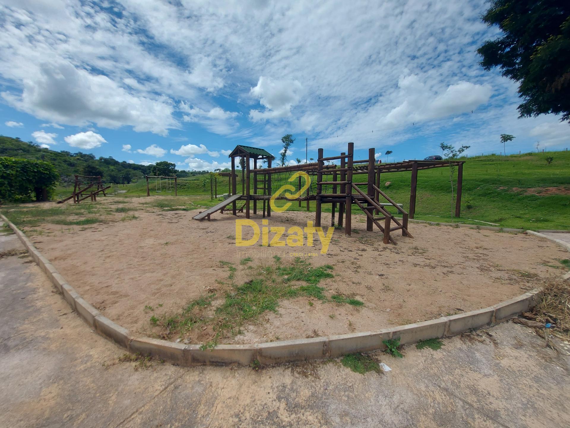 Imobiliria Dizaty em Sete Lagoas - MG