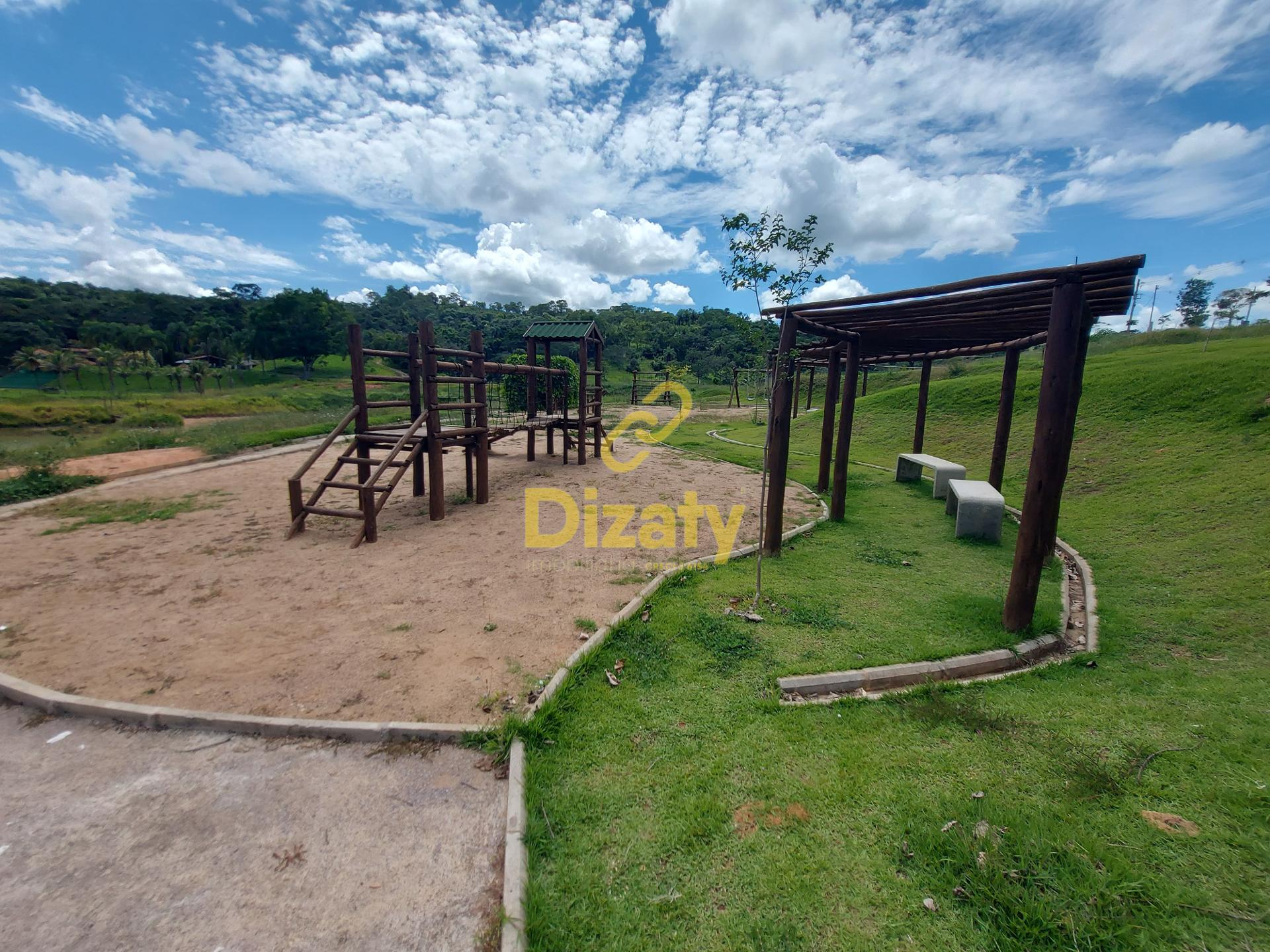 Imobiliria Dizaty em Sete Lagoas - MG
