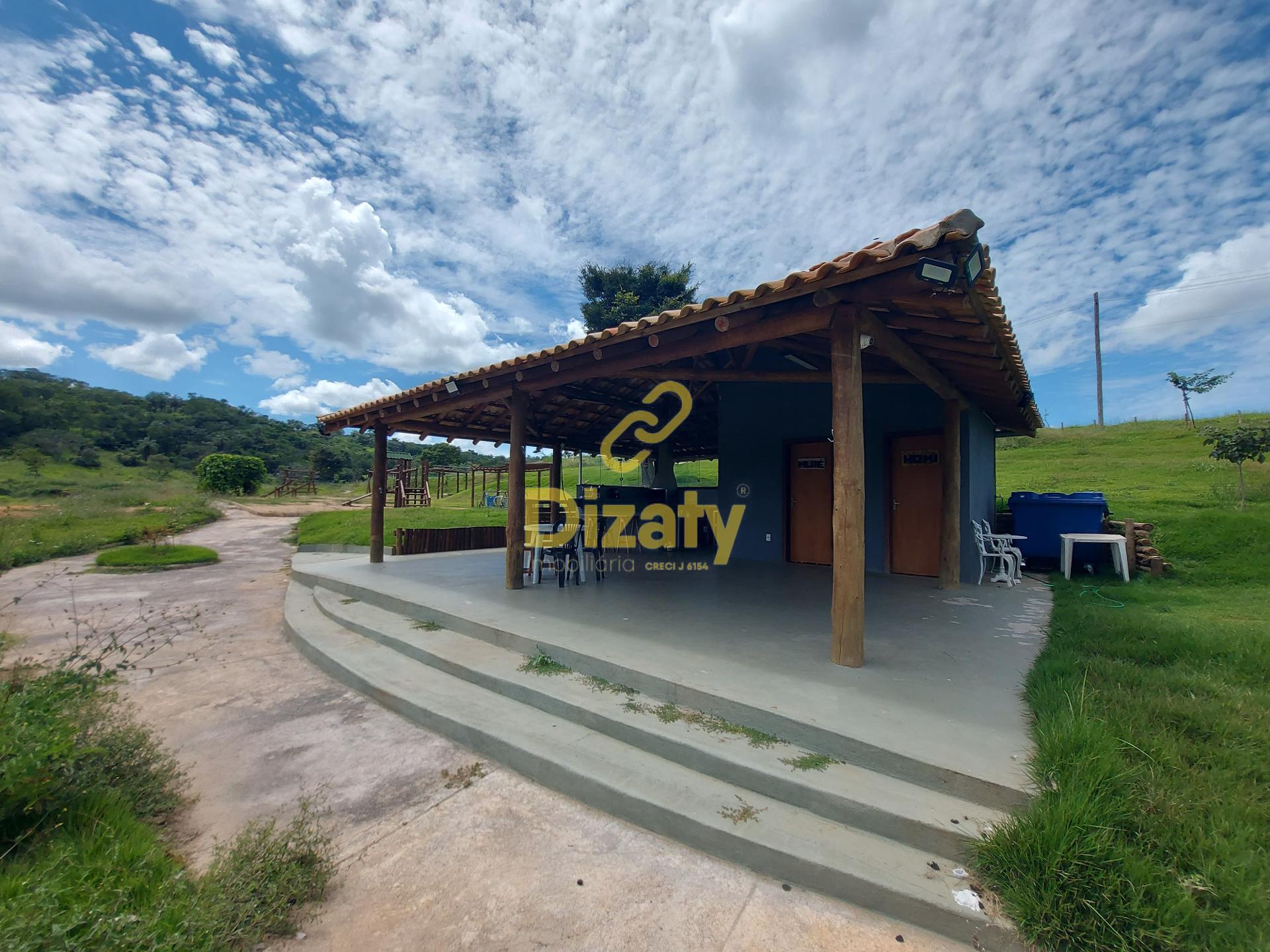 Imobiliria Dizaty em Sete Lagoas - MG