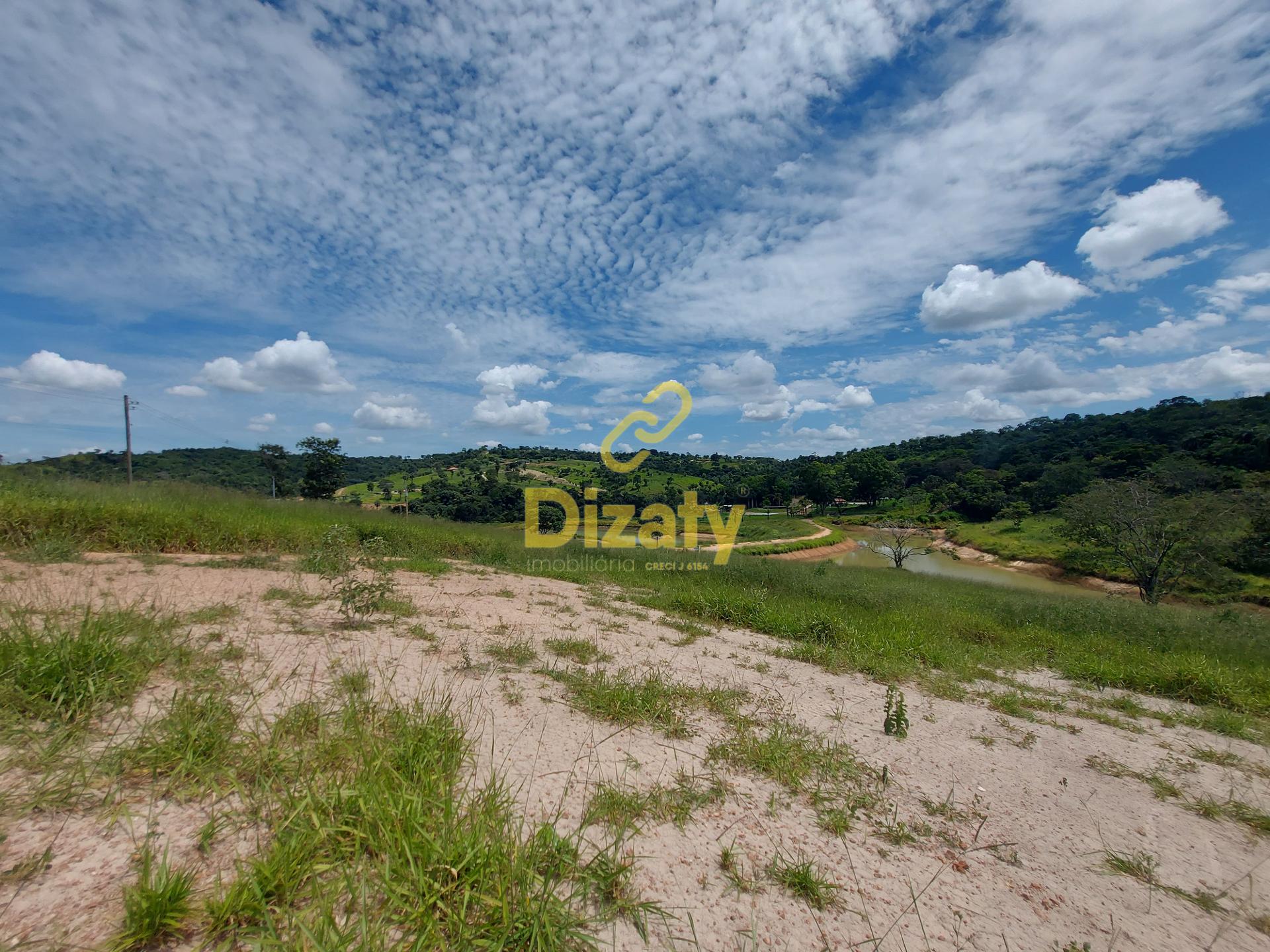 Imobiliria Dizaty em Sete Lagoas - MG
