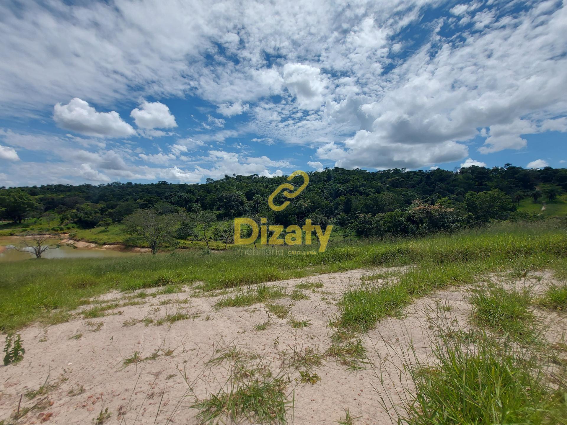Imobiliria Dizaty em Sete Lagoas - MG