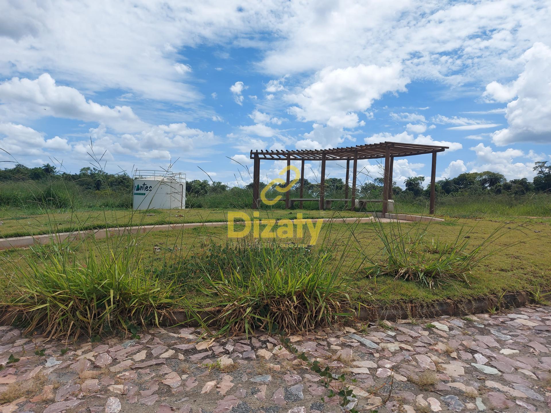 Imobiliria Dizaty em Sete Lagoas - MG
