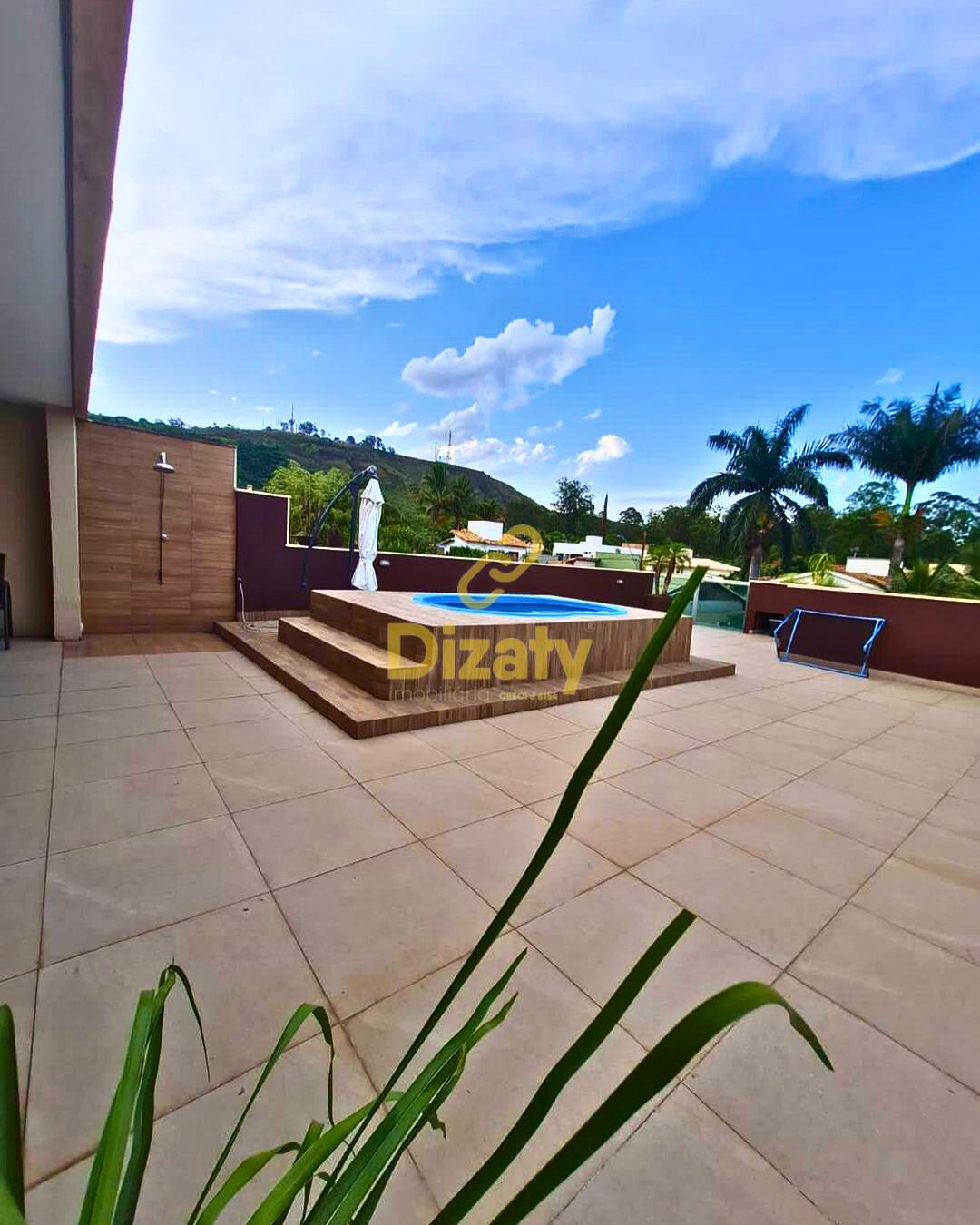 Imobiliria Dizaty em Sete Lagoas - MG
