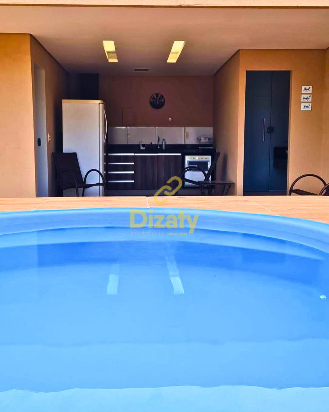 Imobiliria Dizaty em Sete Lagoas - MG