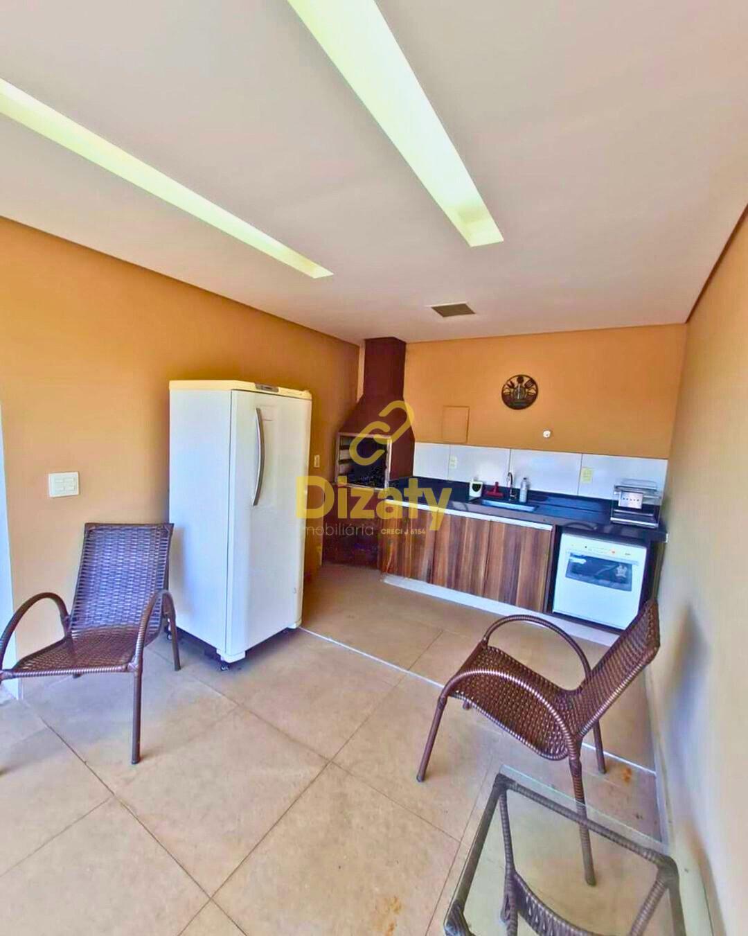 Imobiliria Dizaty em Sete Lagoas - MG