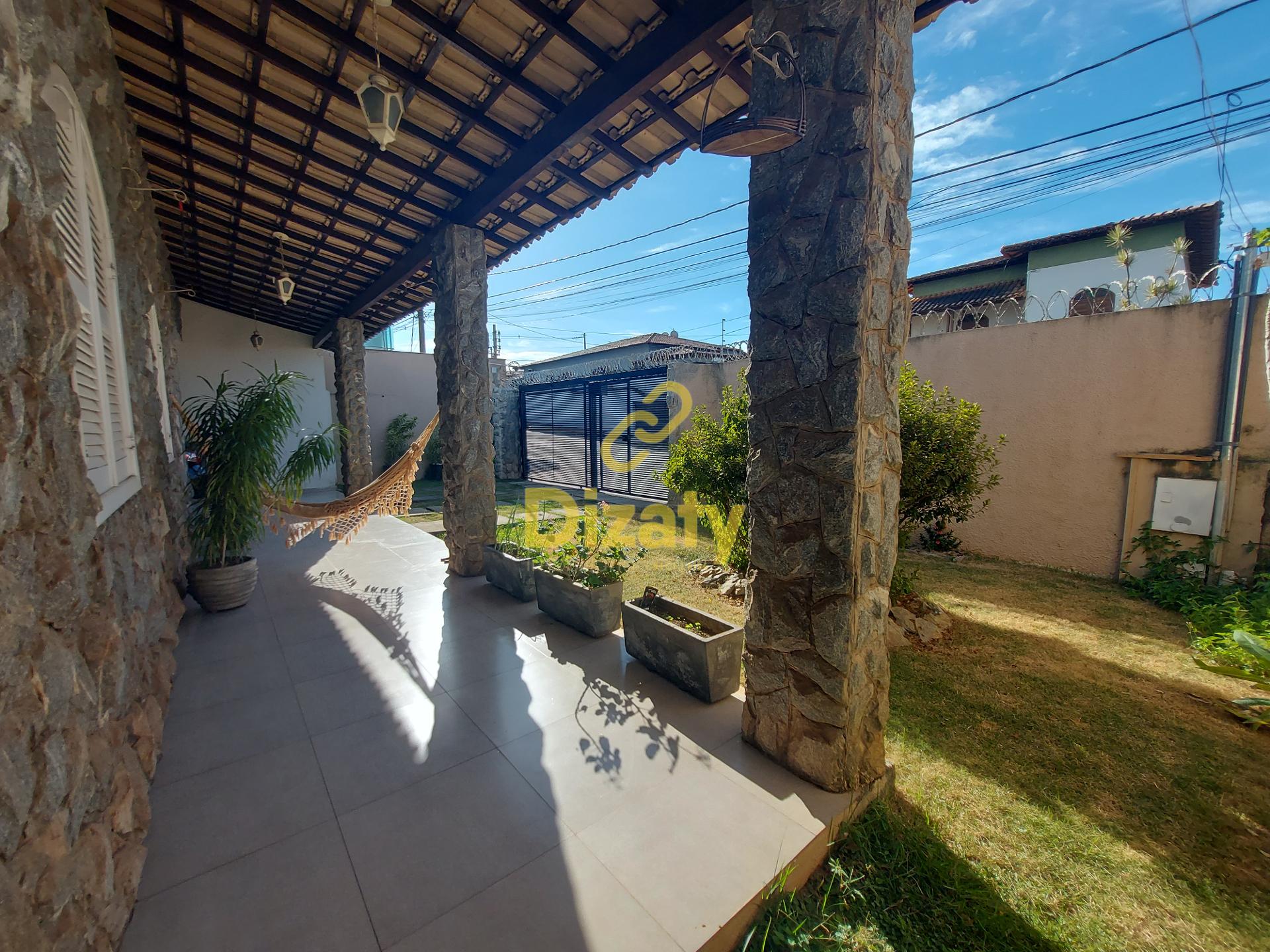 Casa, 3 quartos, 364 m² - Foto 5