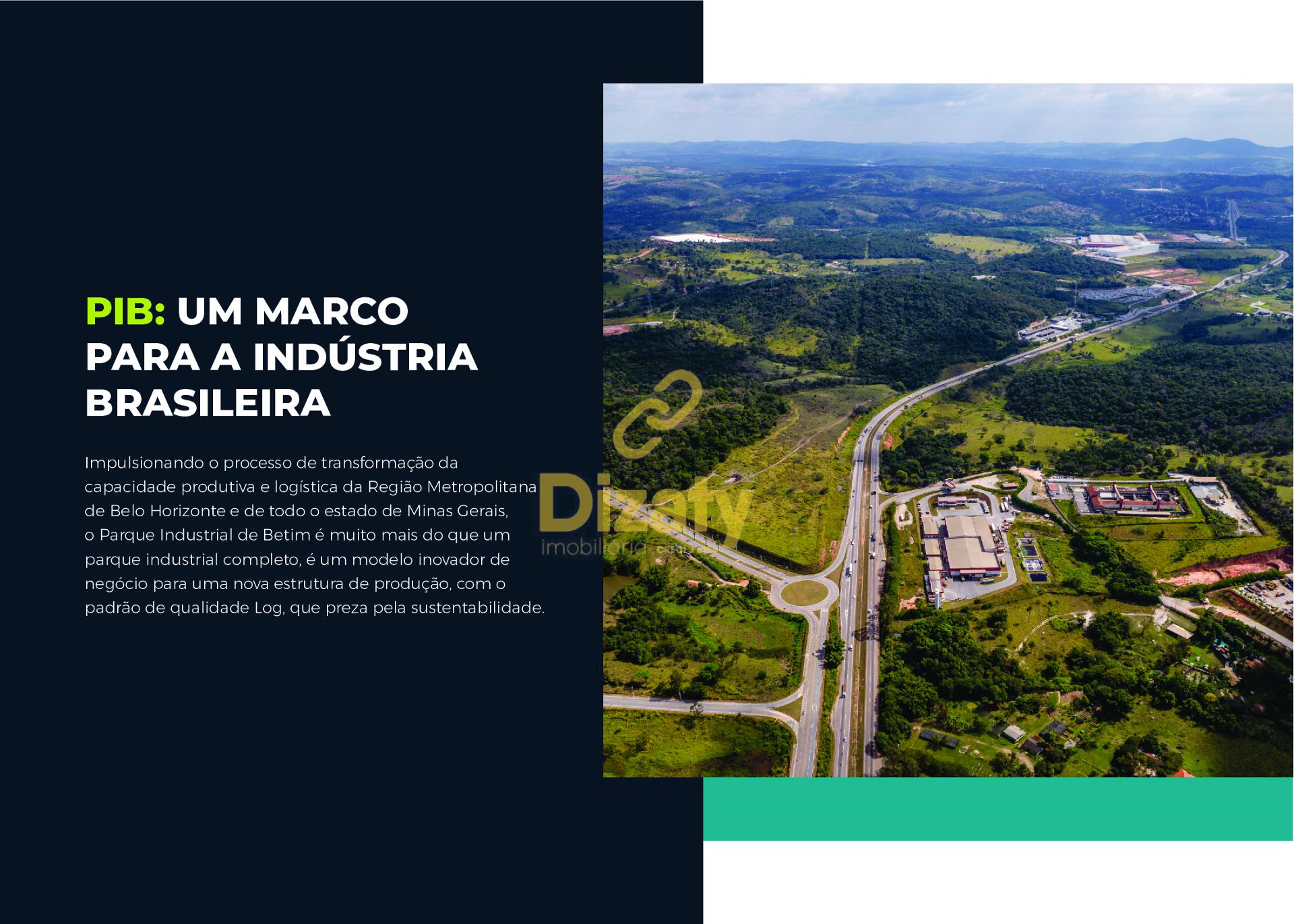 Imobiliria Dizaty em Sete Lagoas - MG