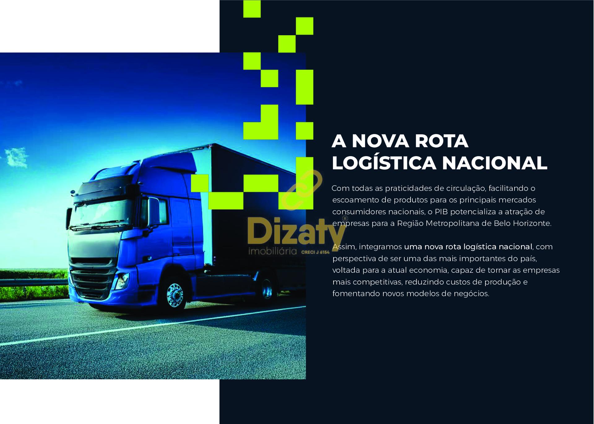 Imobiliria Dizaty em Sete Lagoas - MG
