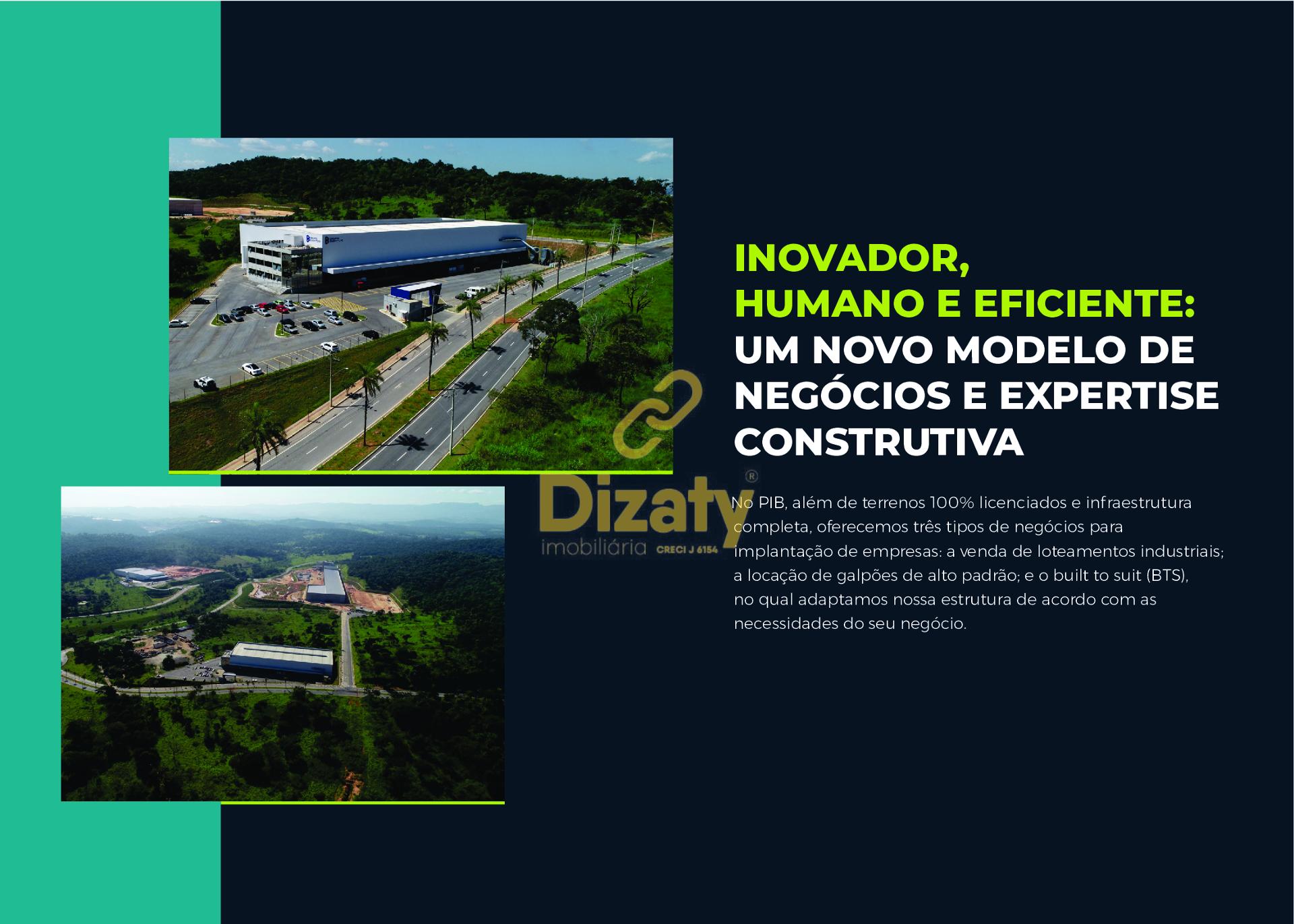 Imobiliria Dizaty em Sete Lagoas - MG