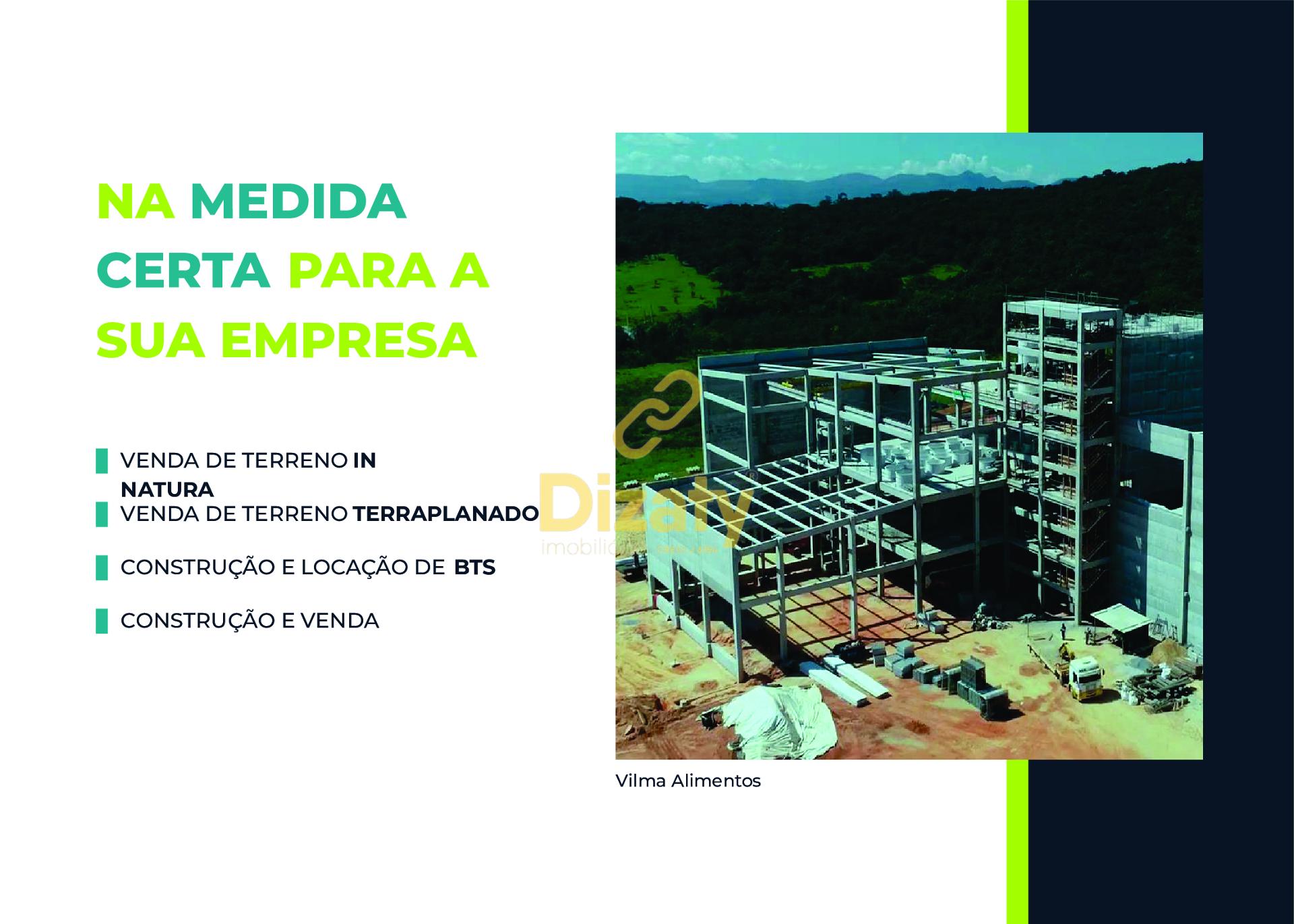 Imobiliria Dizaty em Sete Lagoas - MG