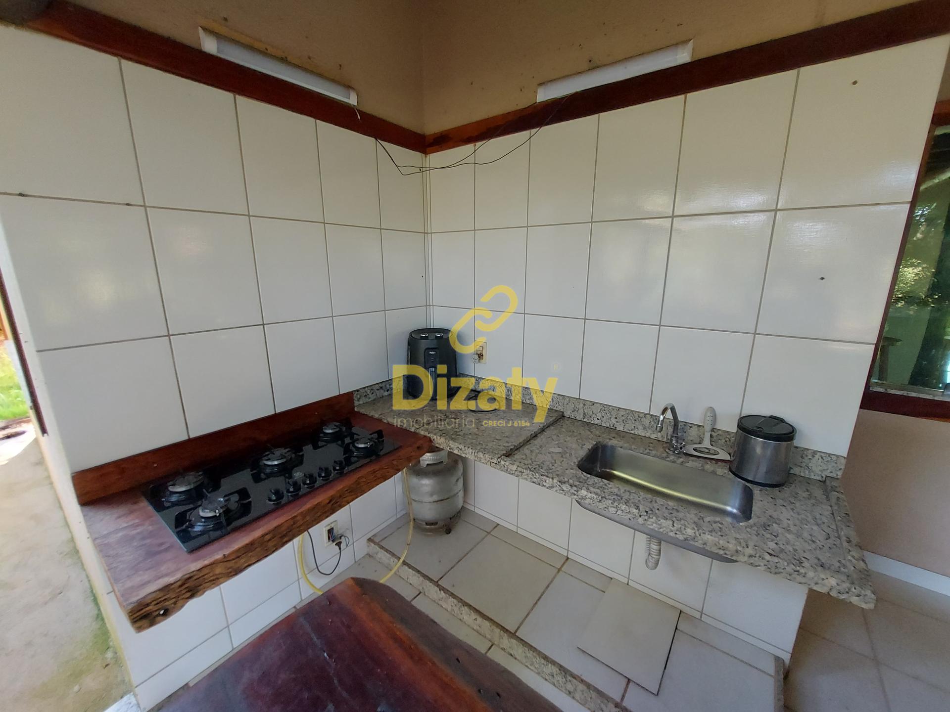 Casa de Condomínio, 2 quartos - Foto 6