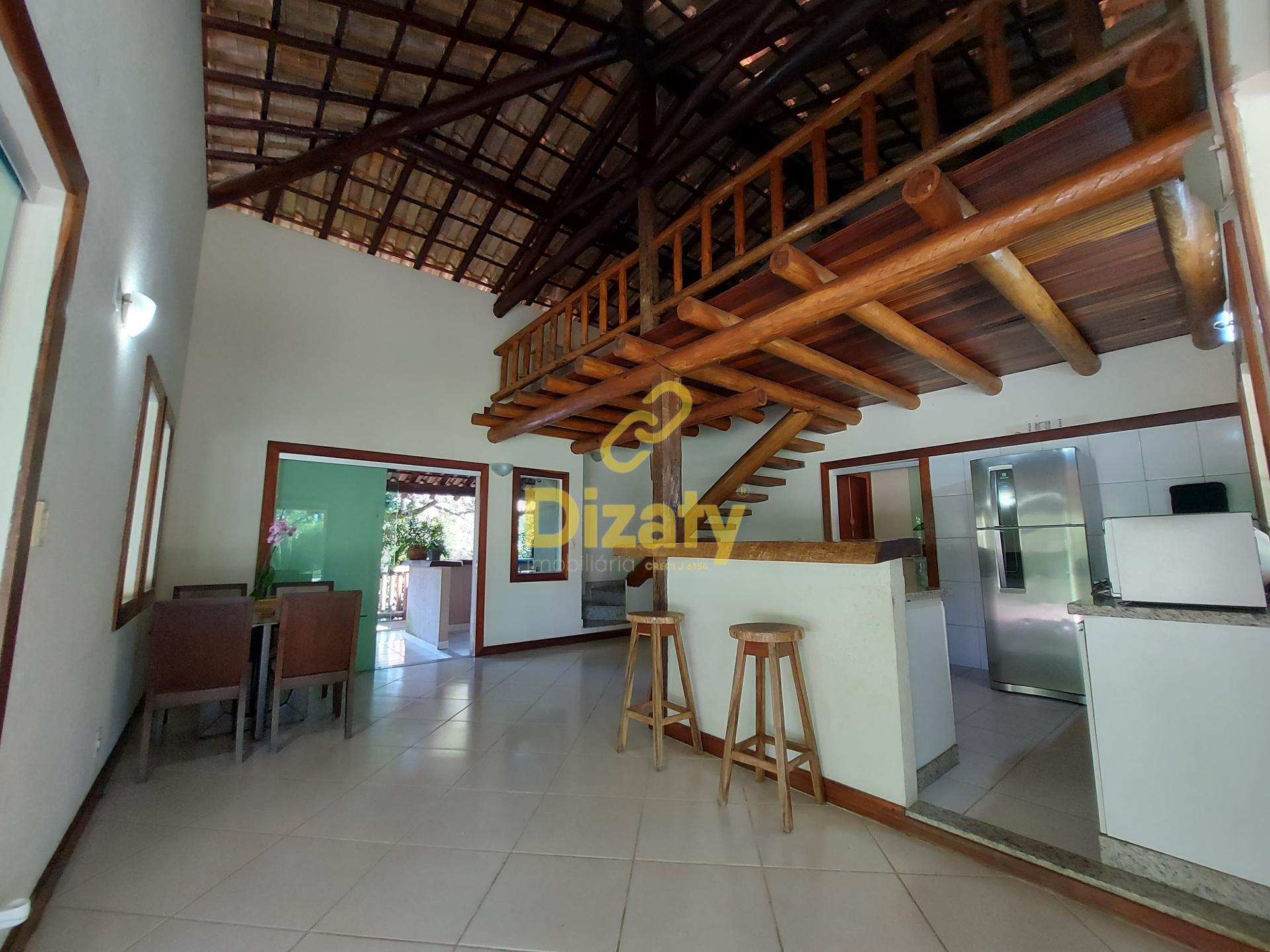 CASA PARA VENDA NO CONDOMÍNIO LAGOS DO MOINHO - SETE LAGOAS MG