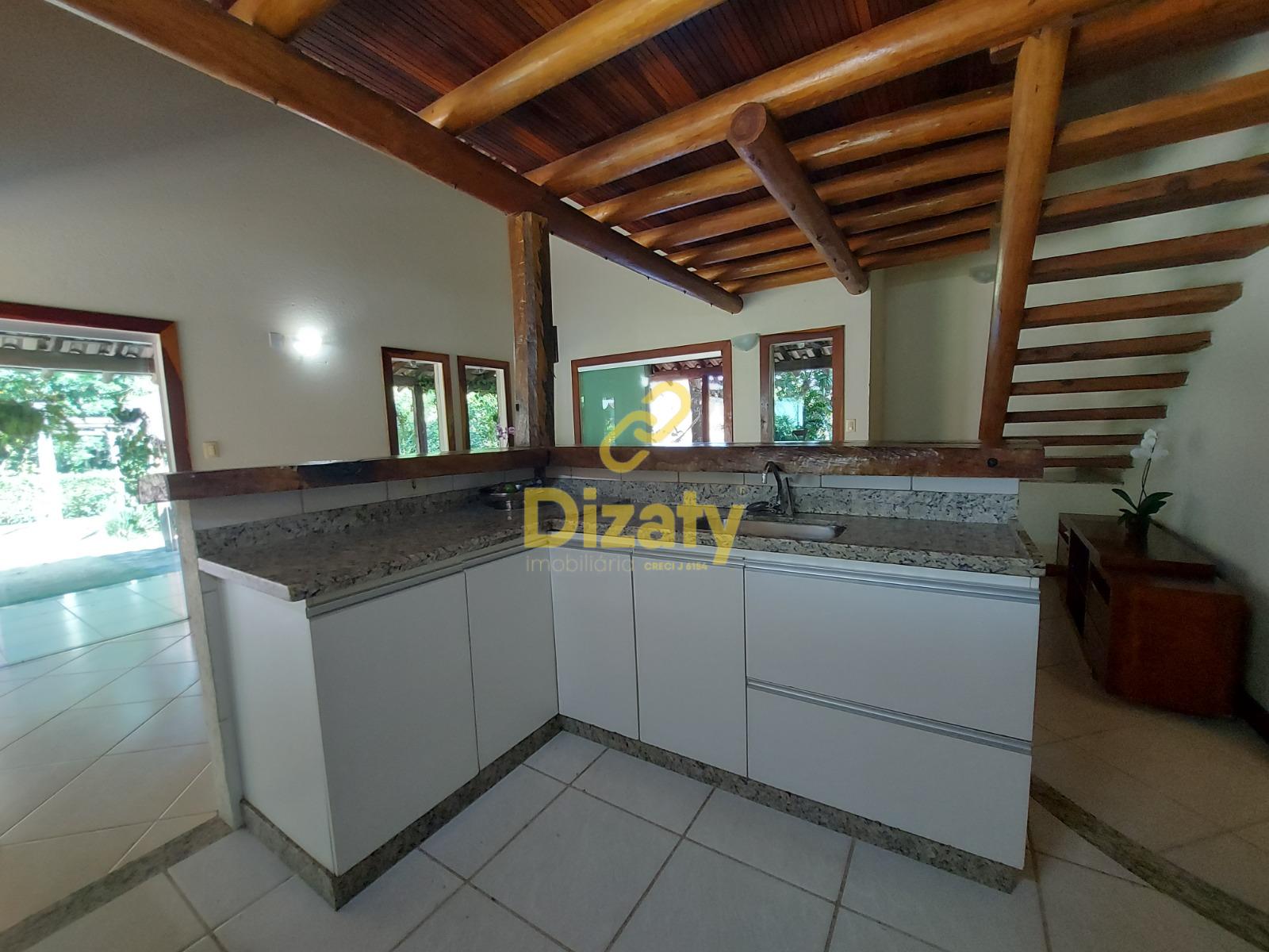 Casa de Condomínio, 2 quartos - Foto 5