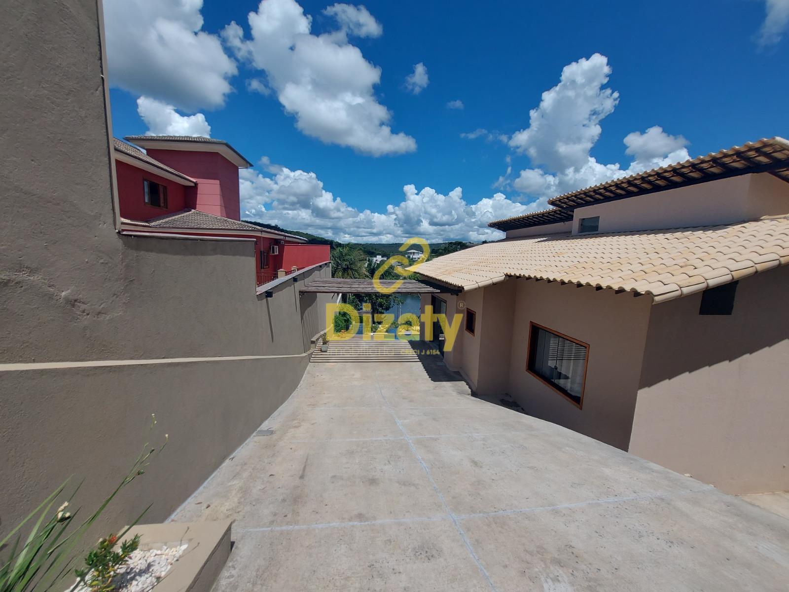 Imobiliria Dizaty em Sete Lagoas - MG