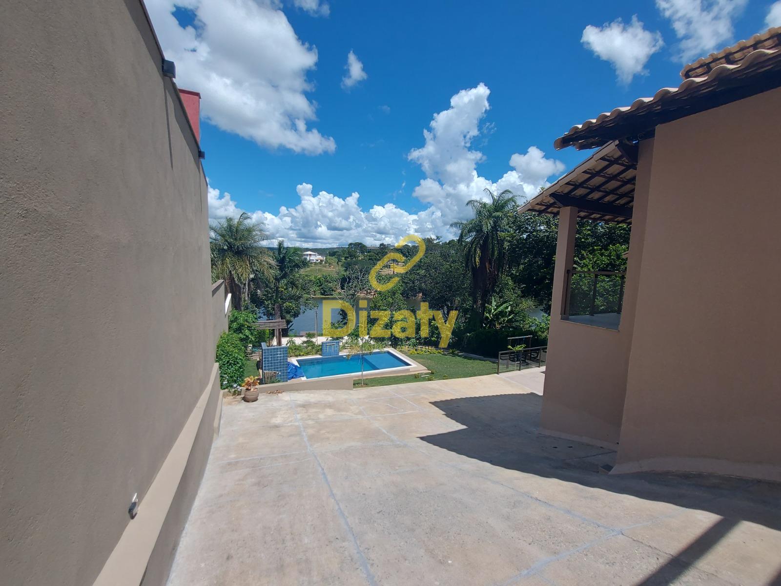 Imobiliria Dizaty em Sete Lagoas - MG