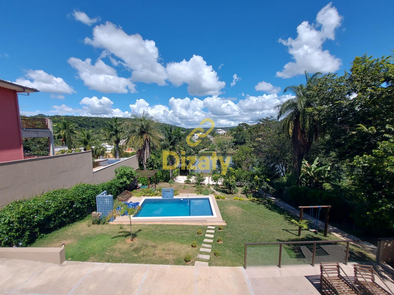 Imobiliria Dizaty em Sete Lagoas - MG