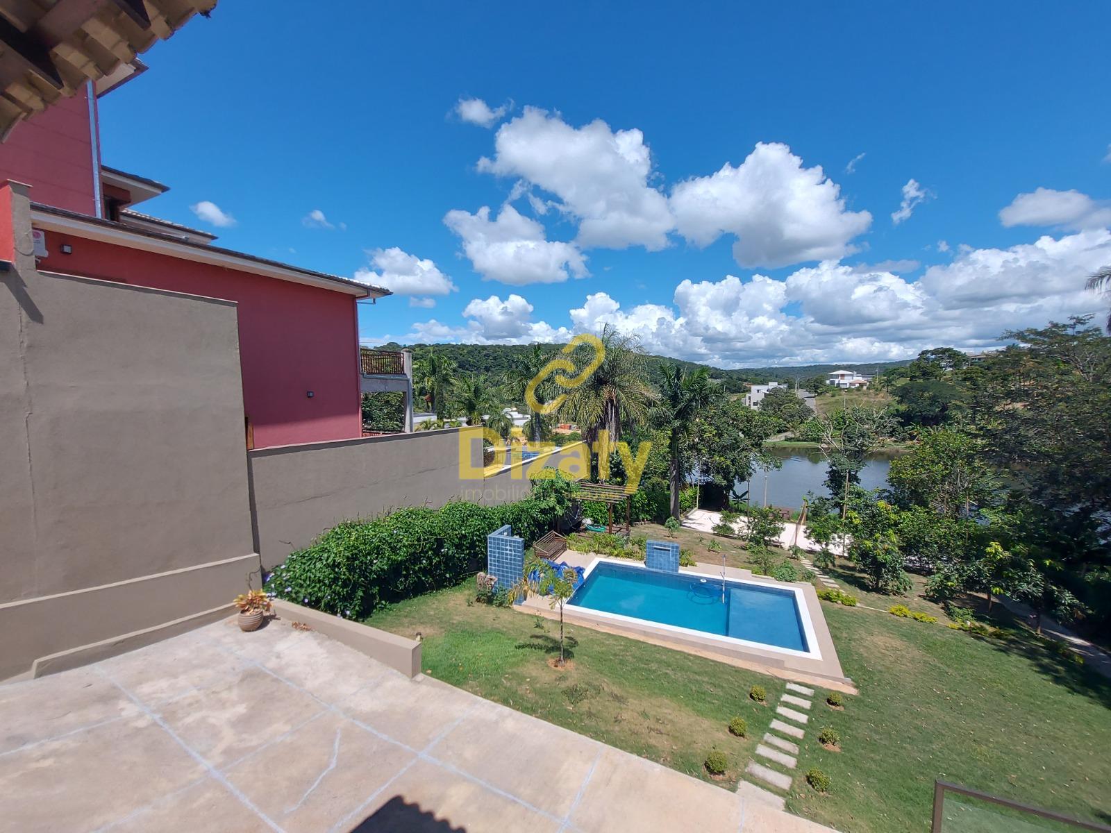 Imobiliria Dizaty em Sete Lagoas - MG