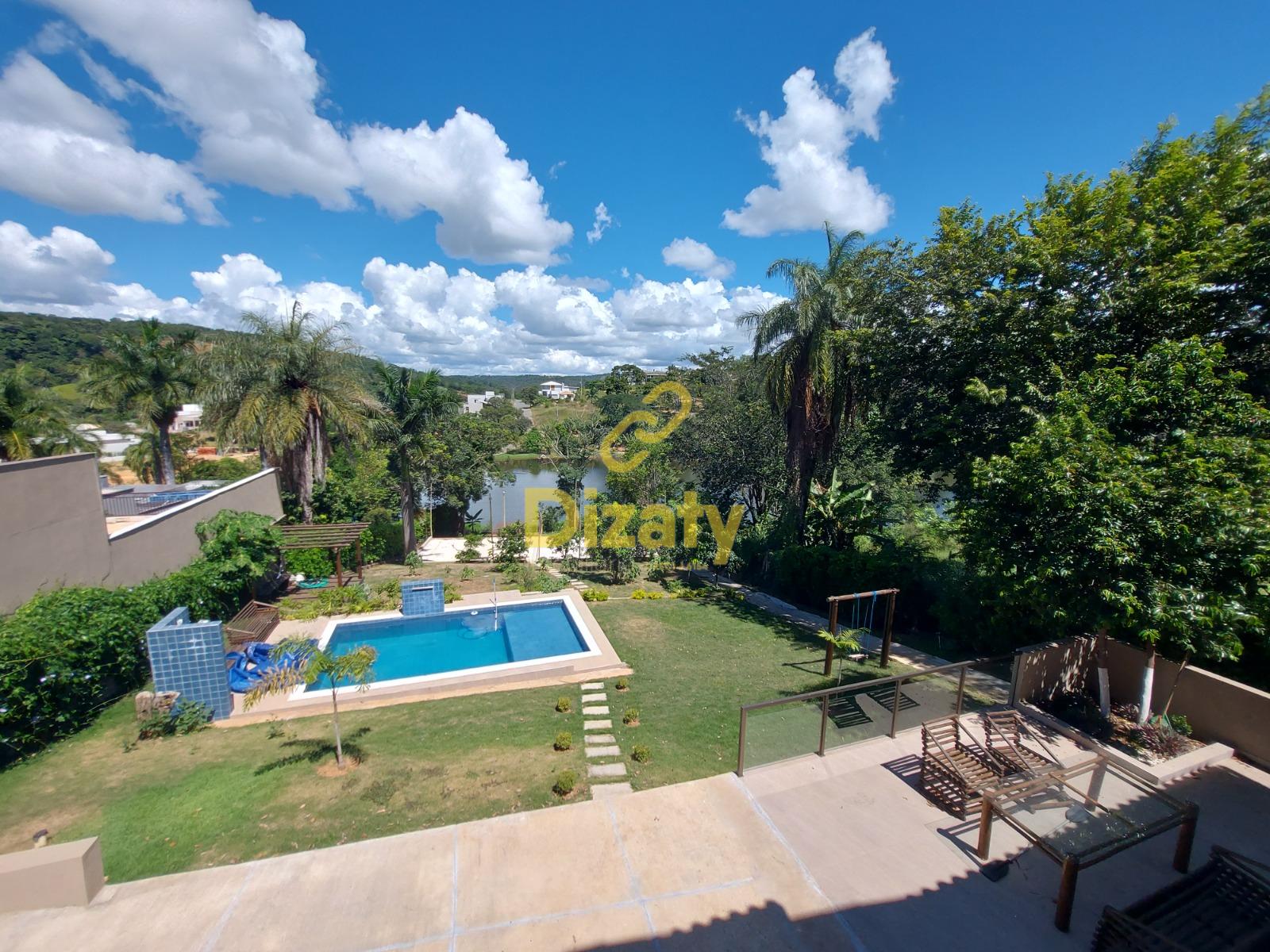 Imobiliria Dizaty em Sete Lagoas - MG
