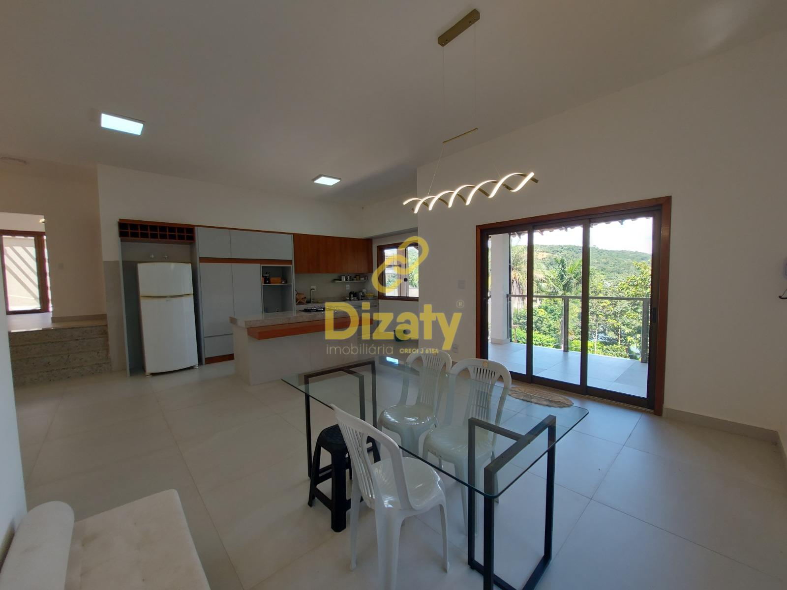 Imobiliria Dizaty em Sete Lagoas - MG