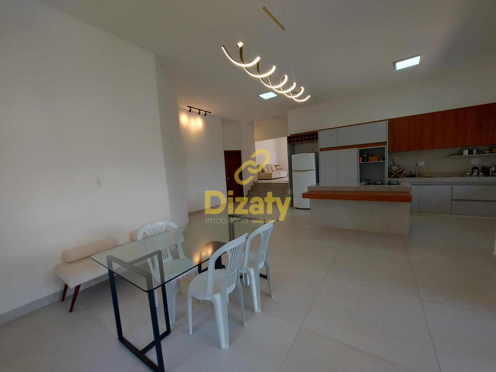 Imobiliria Dizaty em Sete Lagoas - MG