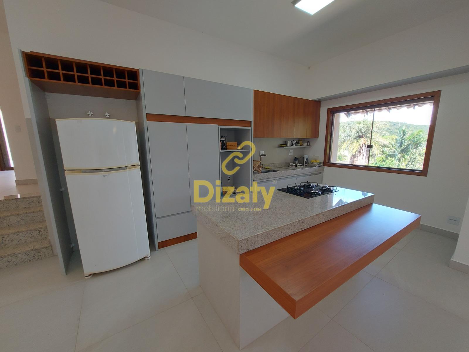 Imobiliria Dizaty em Sete Lagoas - MG
