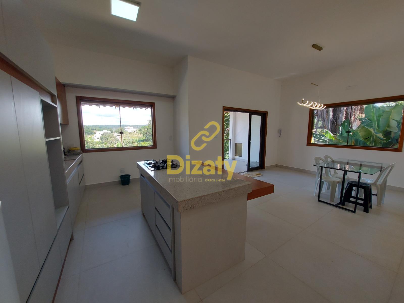 Imobiliria Dizaty em Sete Lagoas - MG