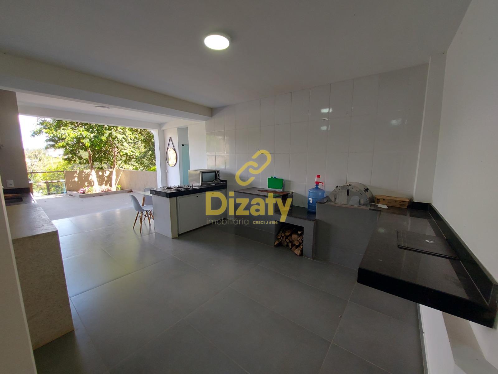 Imobiliria Dizaty em Sete Lagoas - MG