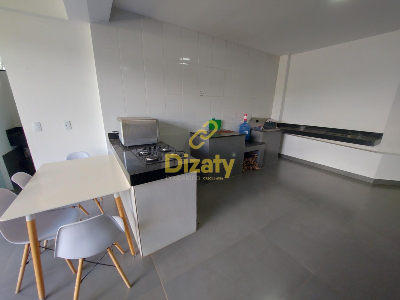 Imobiliria Dizaty em Sete Lagoas - MG