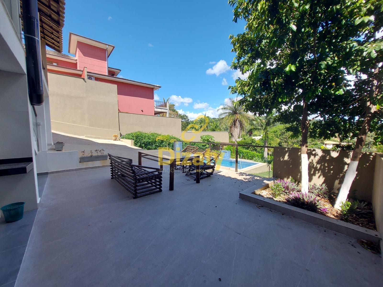 Imobiliria Dizaty em Sete Lagoas - MG