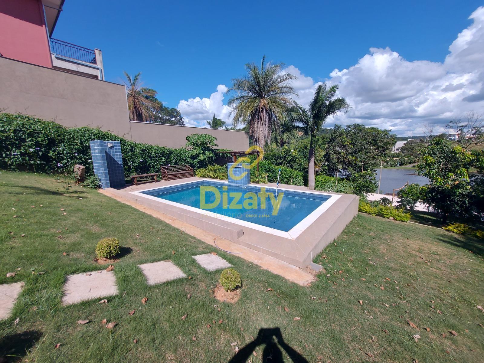 Imobiliria Dizaty em Sete Lagoas - MG