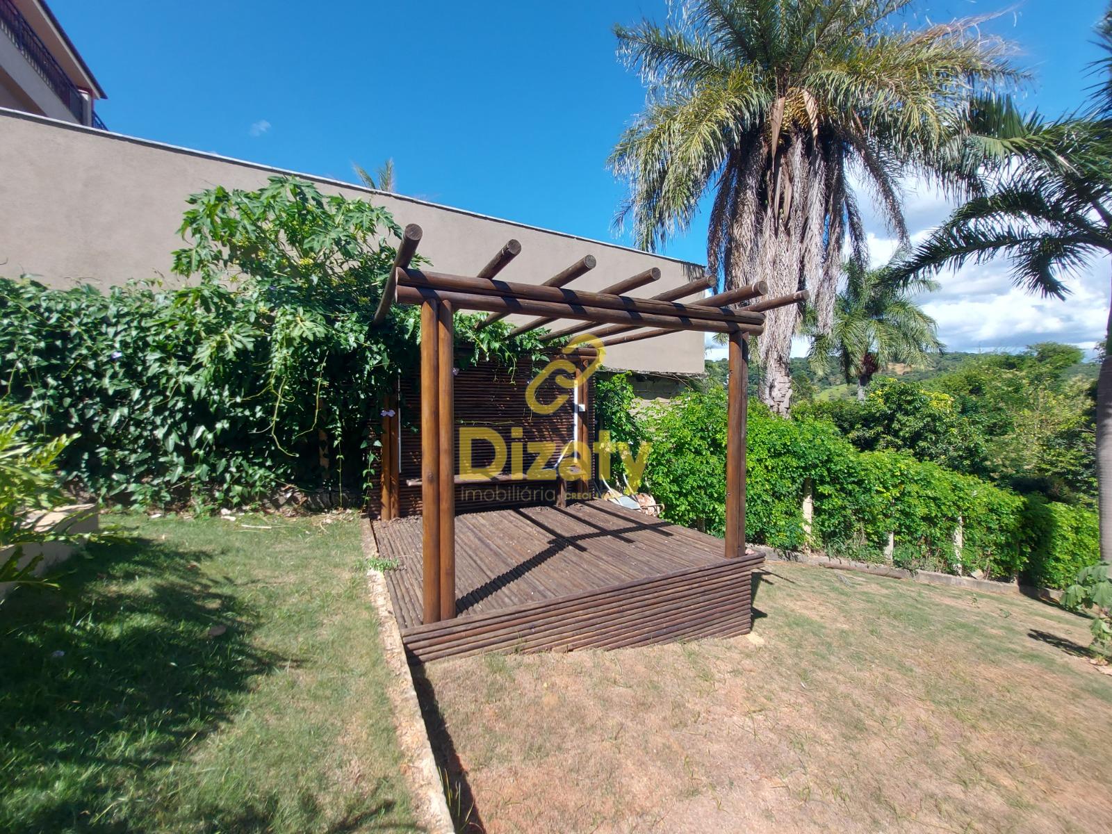 Imobiliria Dizaty em Sete Lagoas - MG