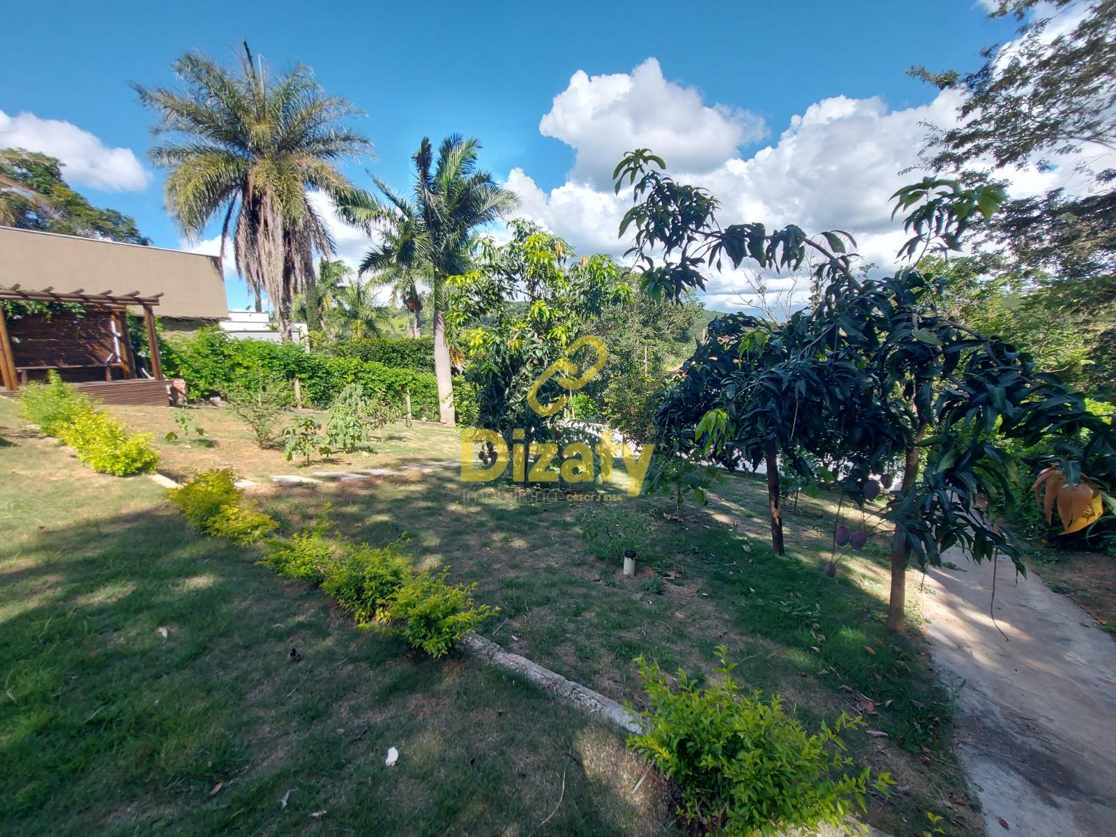 Imobiliria Dizaty em Sete Lagoas - MG
