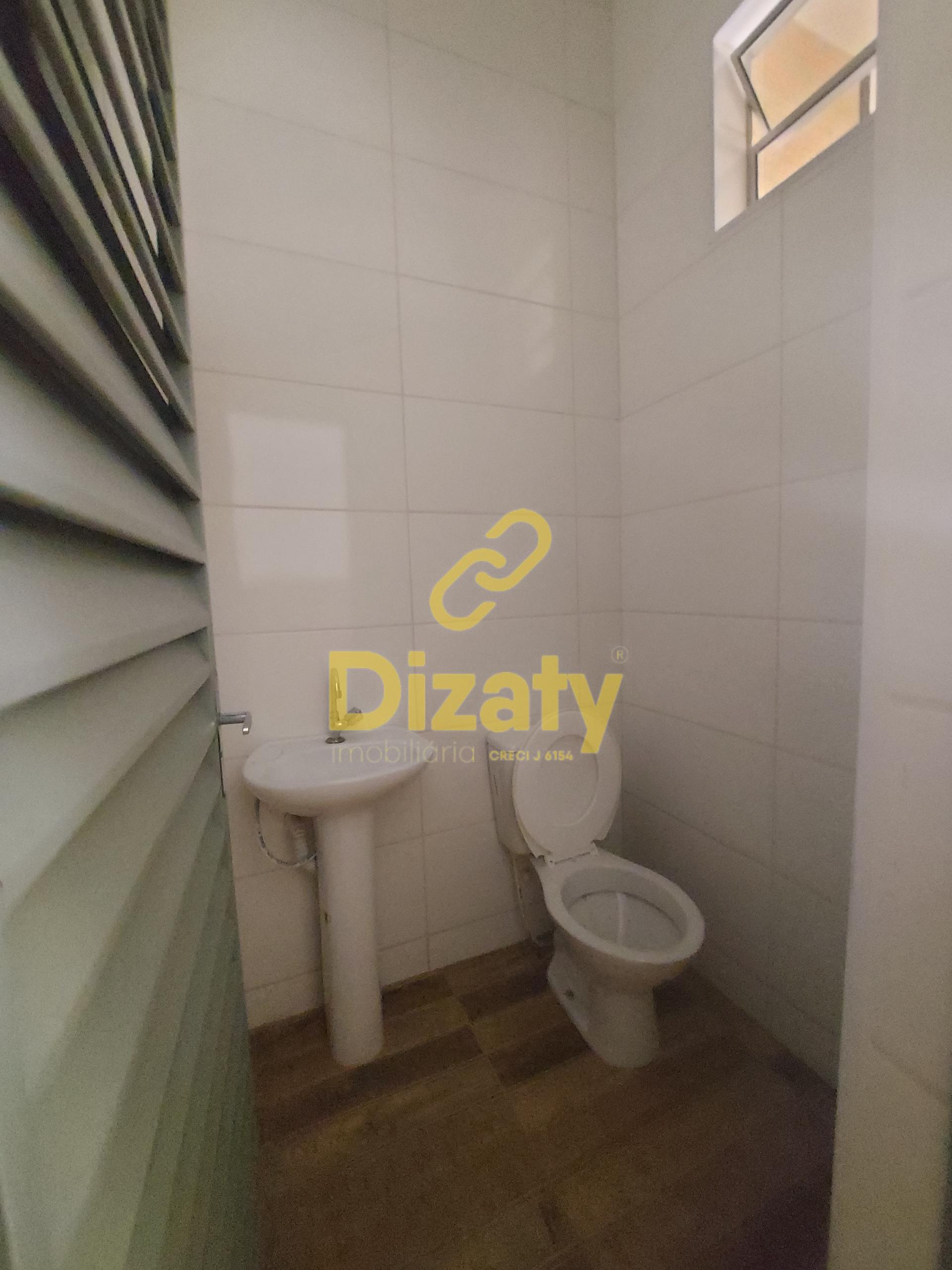 Imobiliria Dizaty em Sete Lagoas - MG