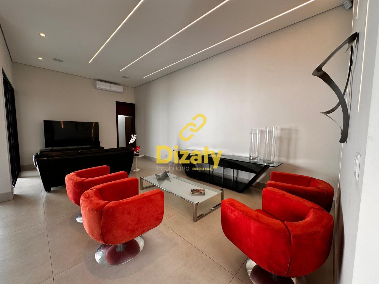 Imobiliria Dizaty em Sete Lagoas - MG