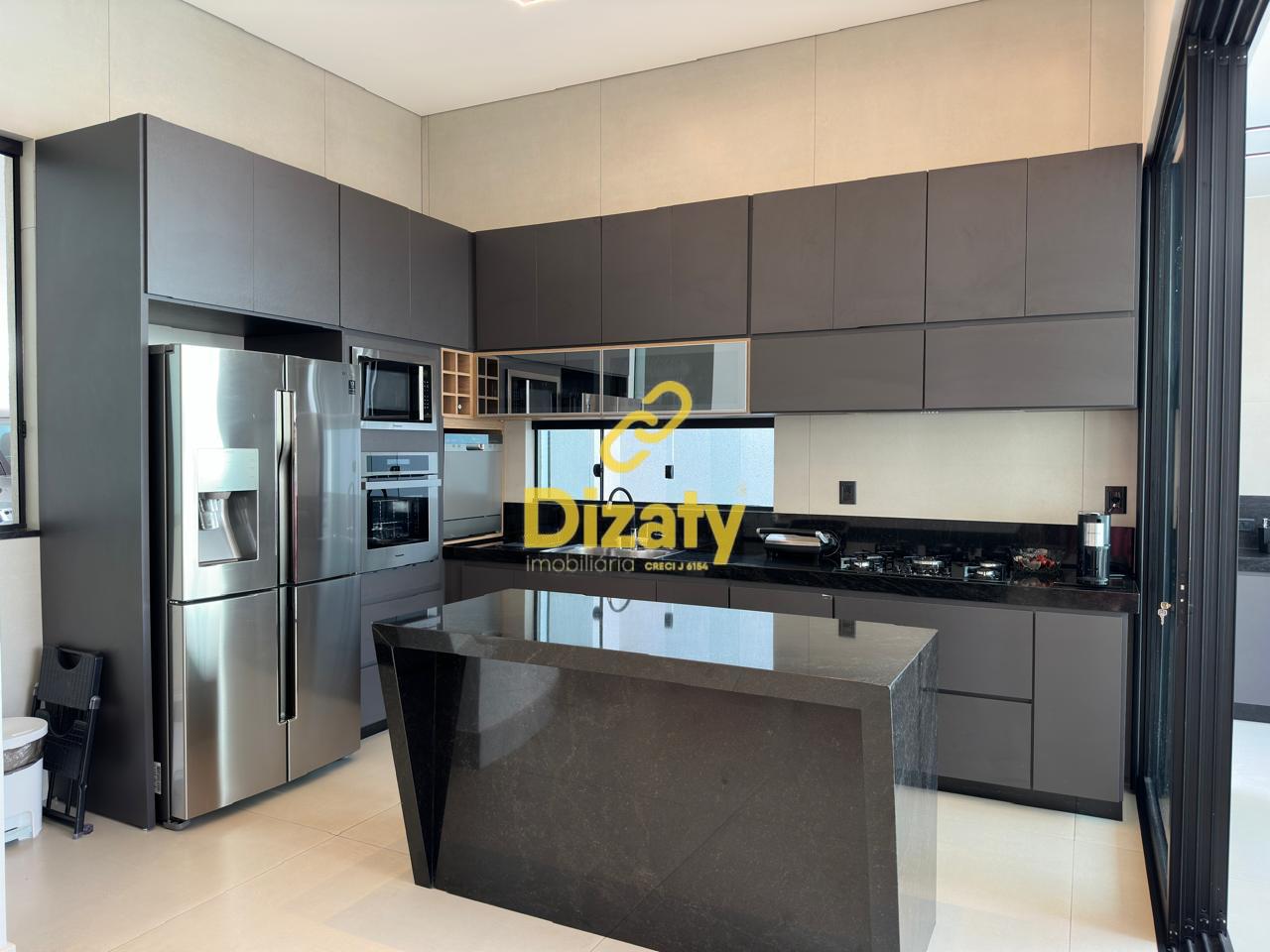 Imobiliria Dizaty em Sete Lagoas - MG