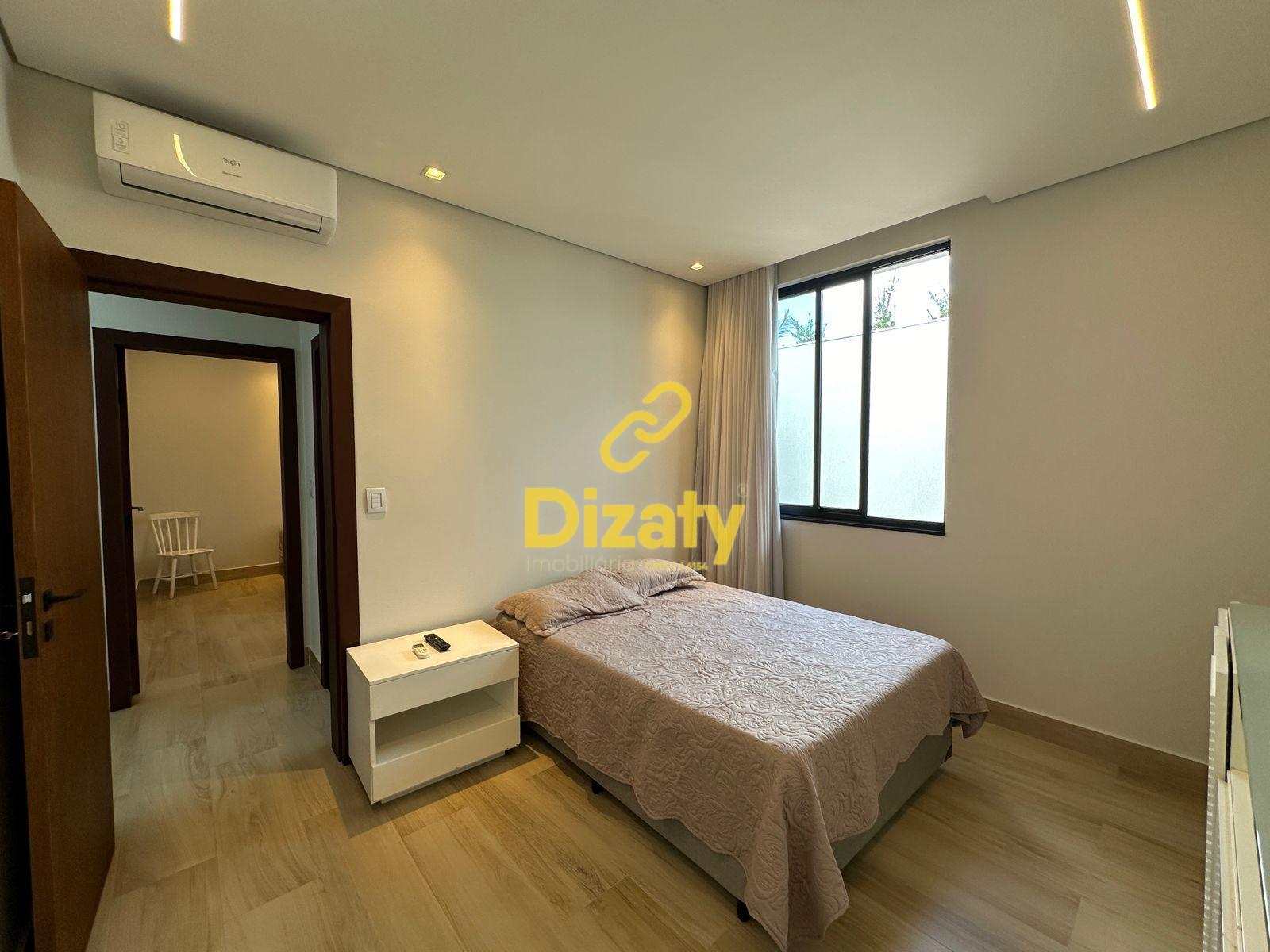 Imobiliria Dizaty em Sete Lagoas - MG