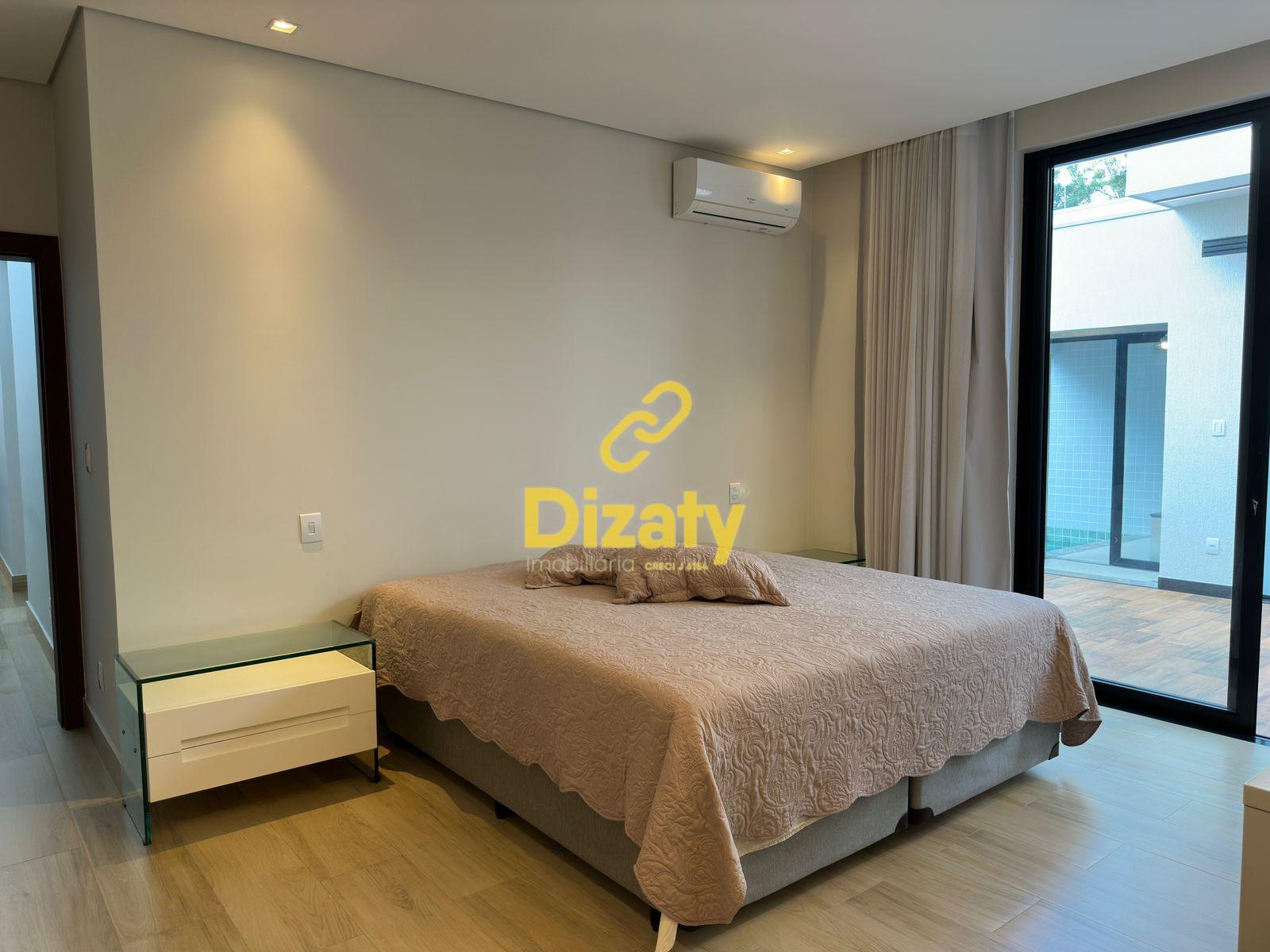 Imobiliria Dizaty em Sete Lagoas - MG
