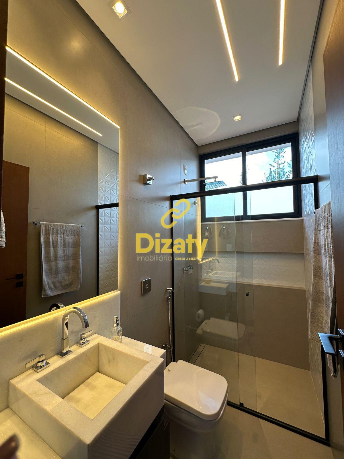 Imobiliria Dizaty em Sete Lagoas - MG