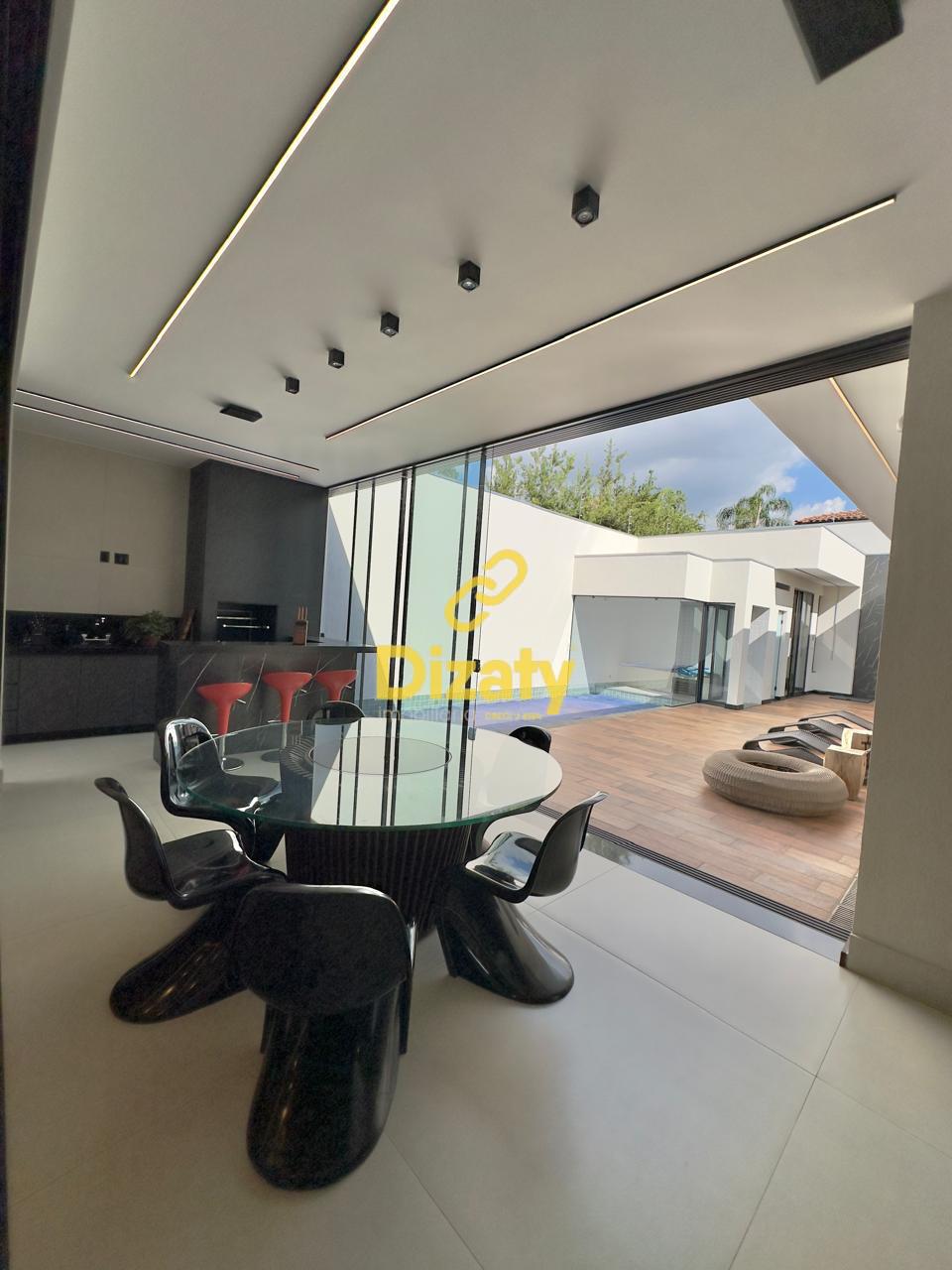 Imobiliria Dizaty em Sete Lagoas - MG