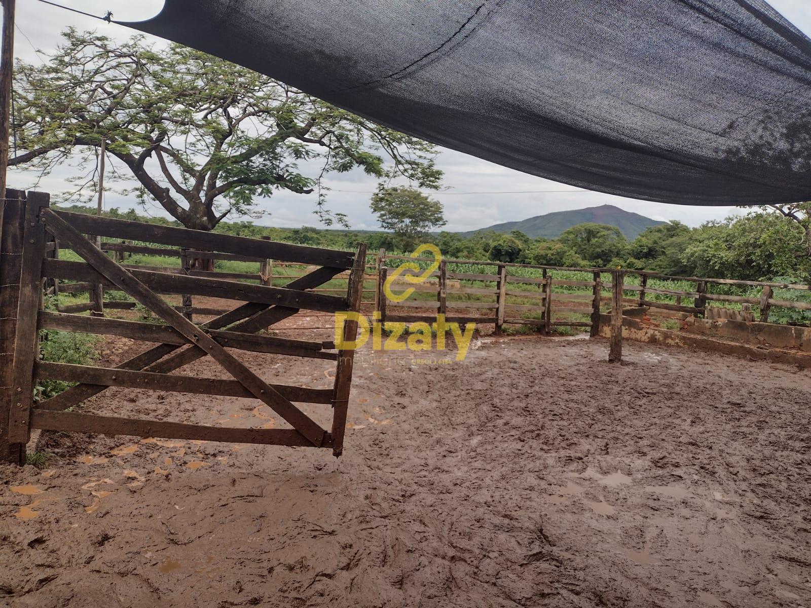 Imobiliria Dizaty em Sete Lagoas - MG